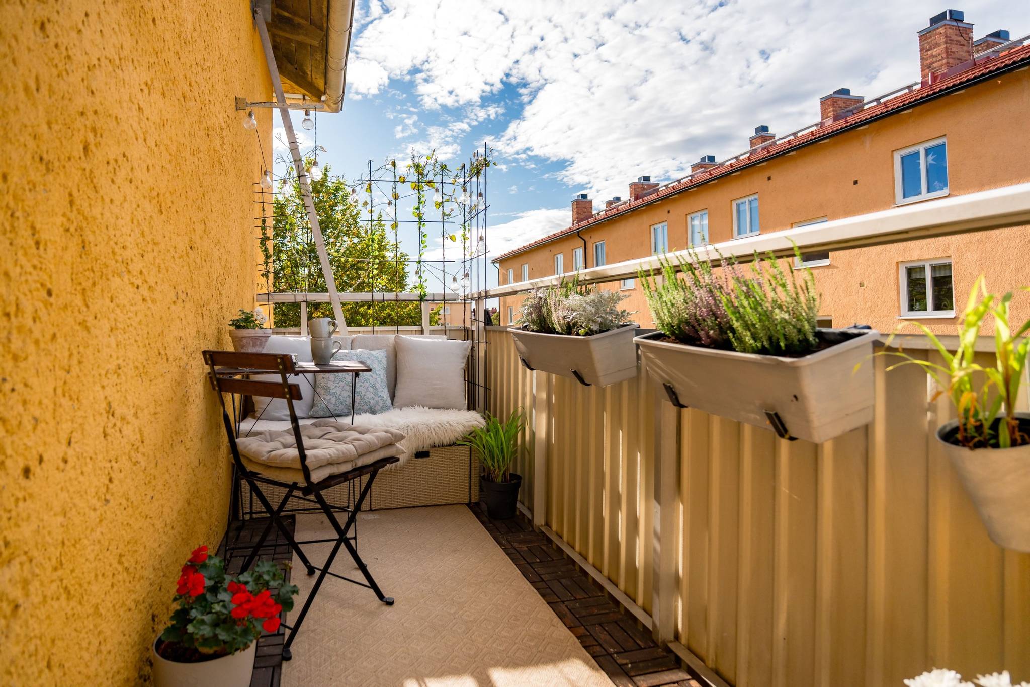 3 rum Lägenhet på Ymergatan 17A Fålhagen Uppsala kommun - bild 4