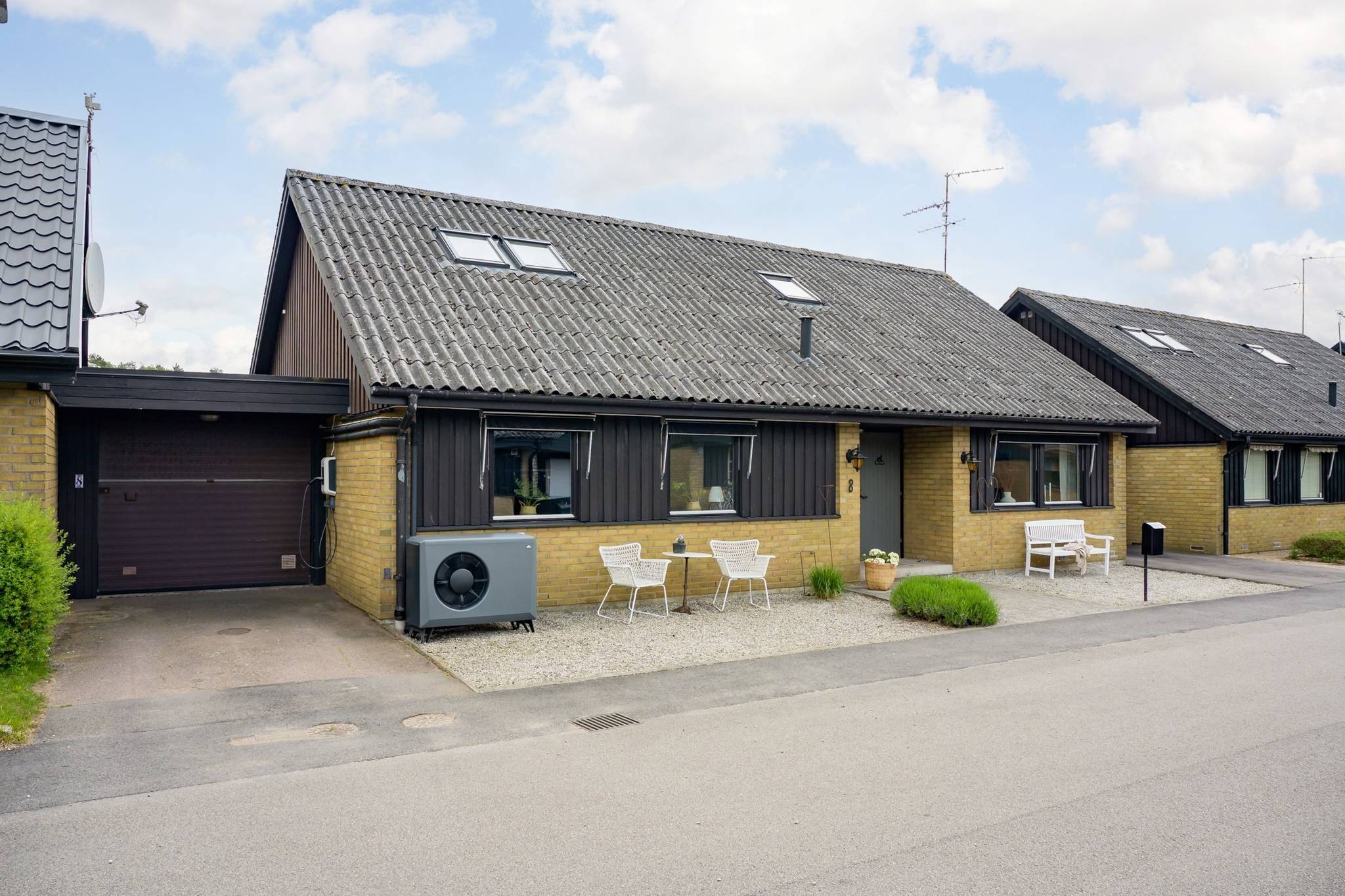 6 rum Villa på Gnejsvägen 8 Häljarp Landskrona kommun - bild 46