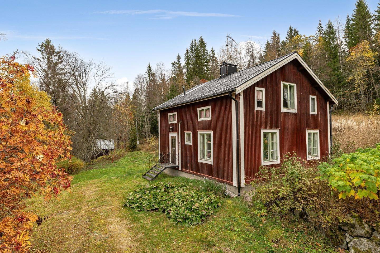 Viksjö, Härnösands kommun