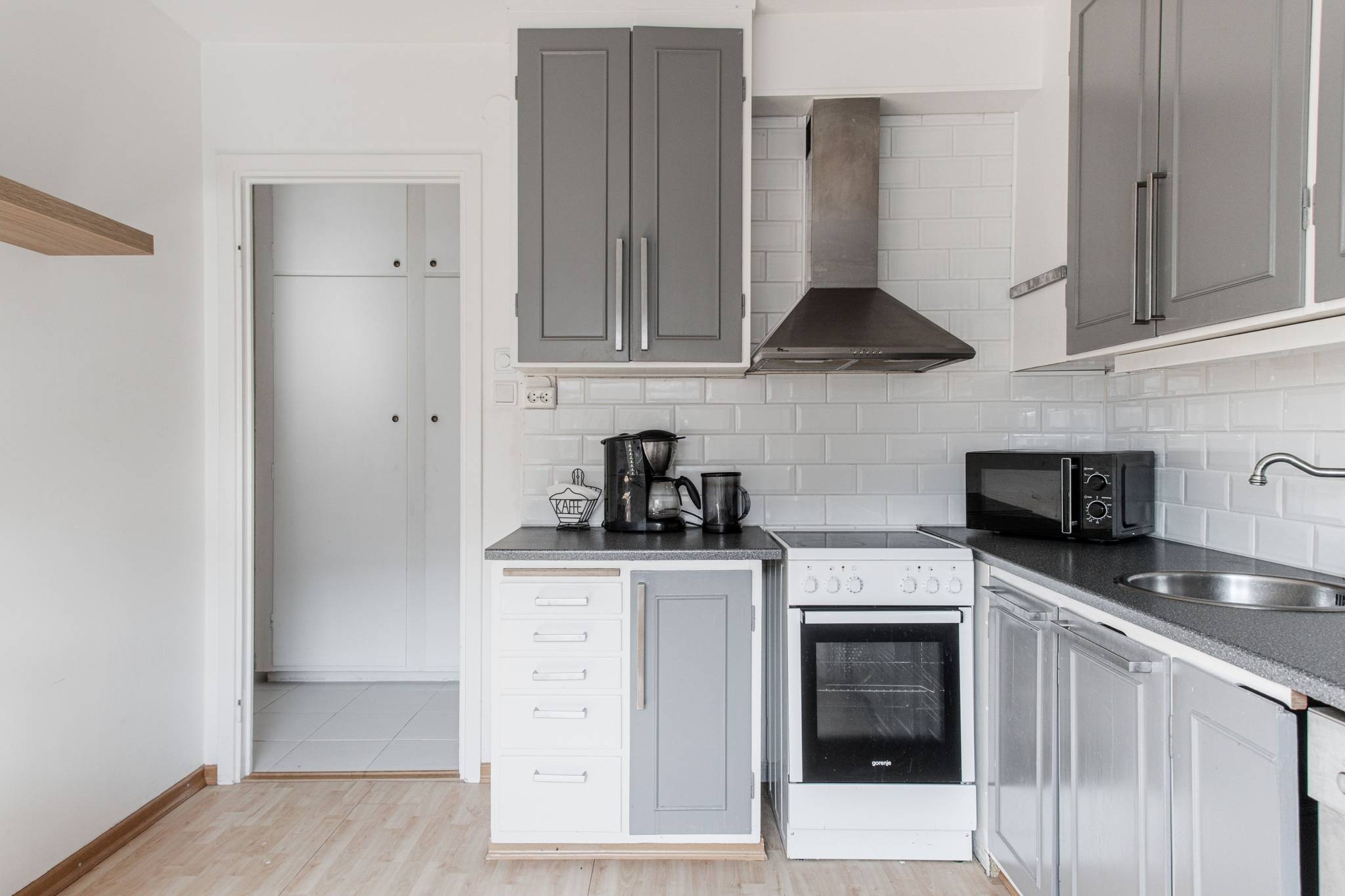 2 rum Lägenhet på Norra Sjöbogatan 48 Sjöbo Borås kommun - bild 16