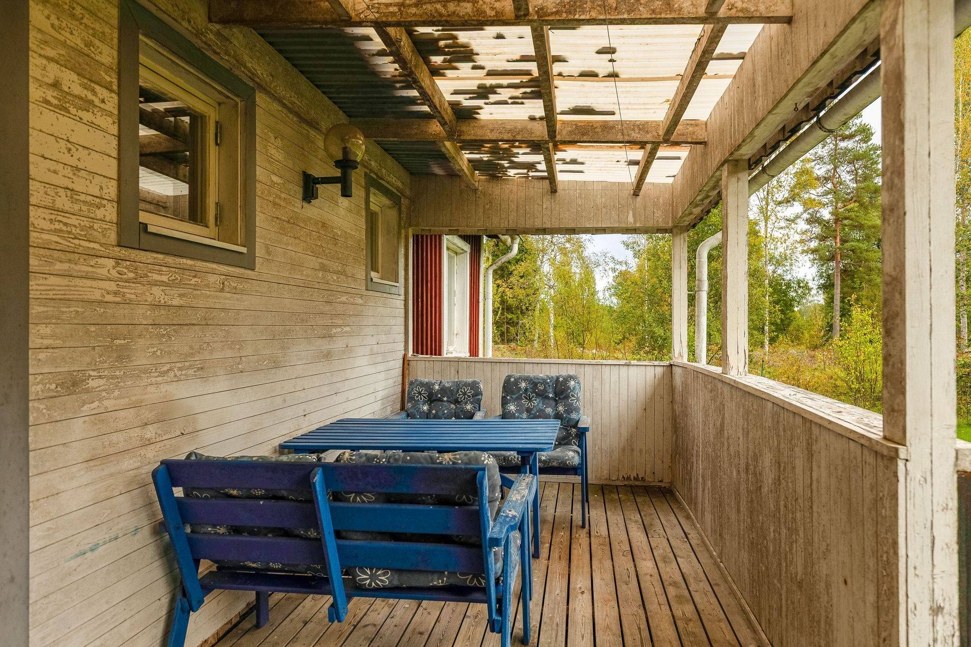 Gård/skog på Bäcken Hagen 2 Töreboda kommun - bild 17