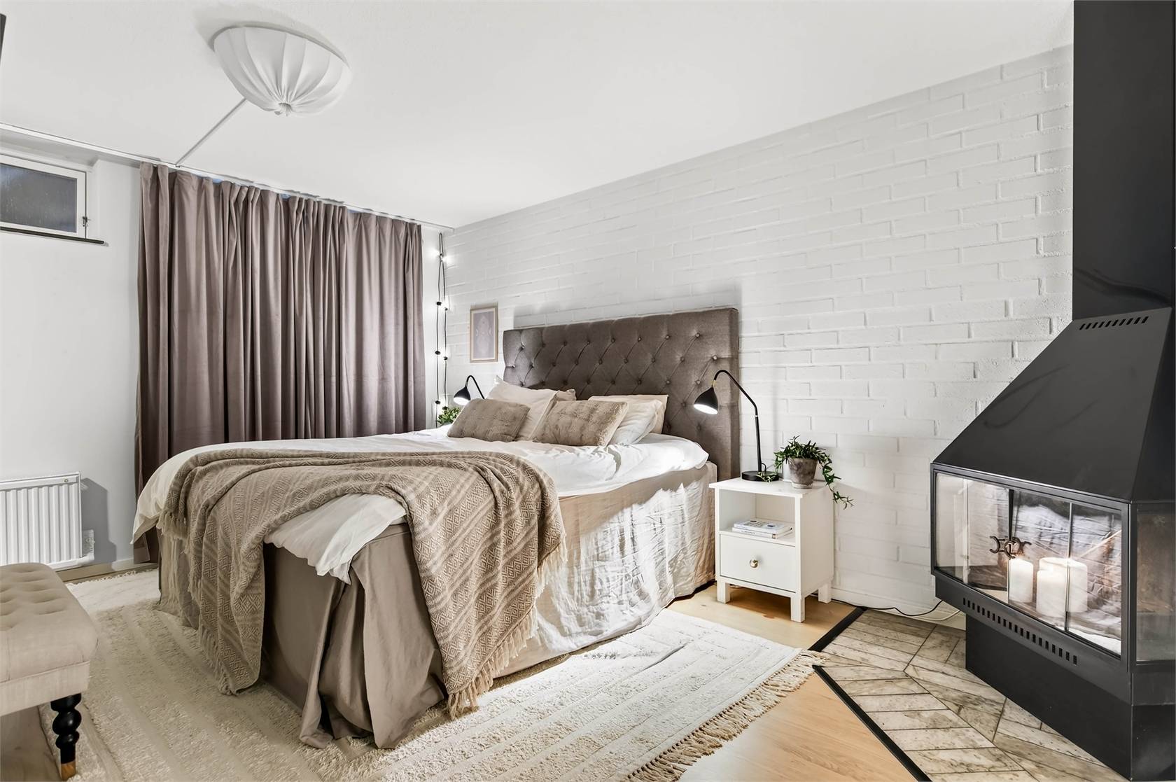 5 rum Radhus på Östra Kyrkogatan 39 Centralt Öster Nyköpings kommun - bild 27