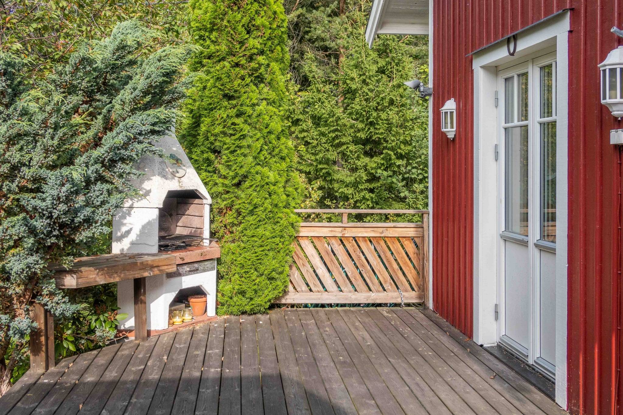 5 rum Vinterbonat fritidshus på Björkudden 320 Norrtälje kommun - bild 8