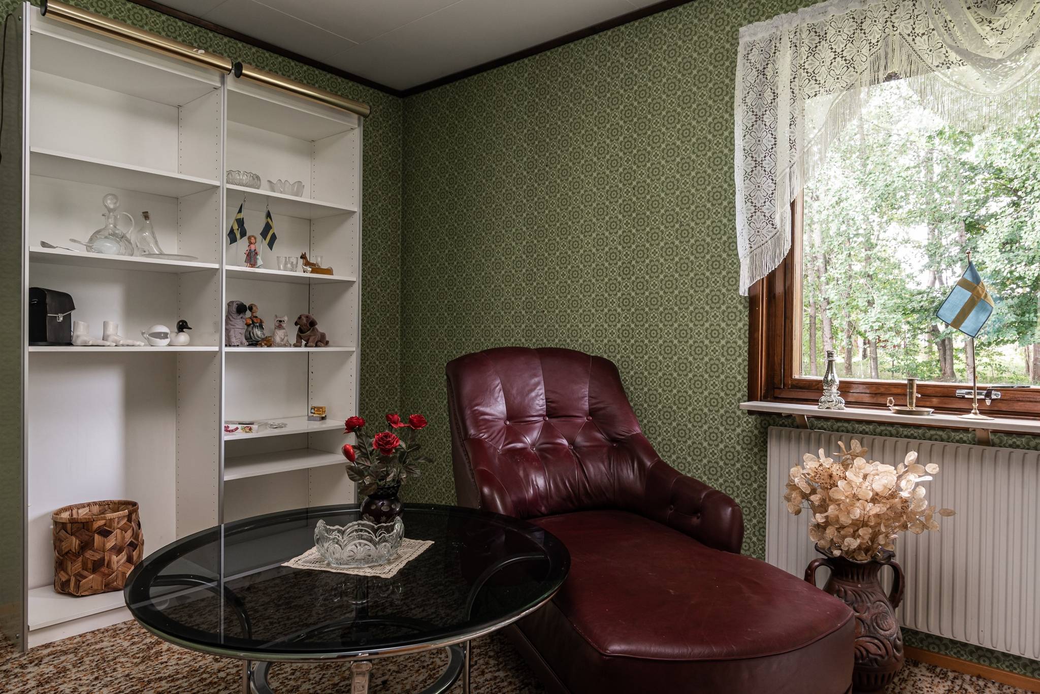 5 rum Villa på Högalundsvägen 11 Alvesta öster Alvesta kommun - bild 15