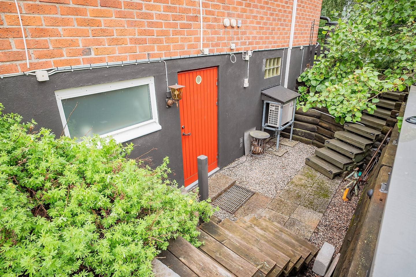 5 rum Villa på Bågevägen 13 Bosvedjan Sundsvalls kommun - bild 8