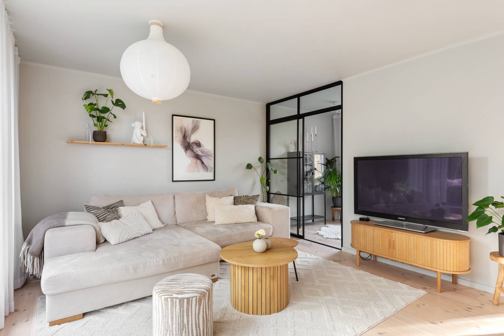 4 rum Radhus på Åkerhielms väg 51B Margretelund Österåkers kommun - bild 13