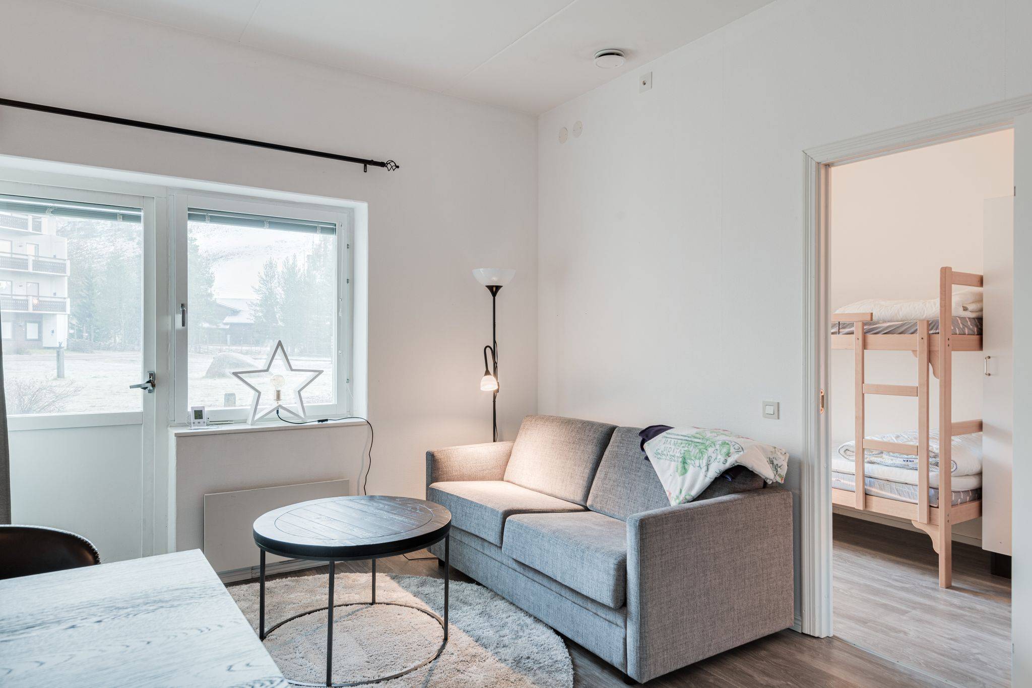 2 rum Lägenhet på Hundfjällscenter 103 Hundfjället, Sälen Malung-Sälens kommun - bild 7