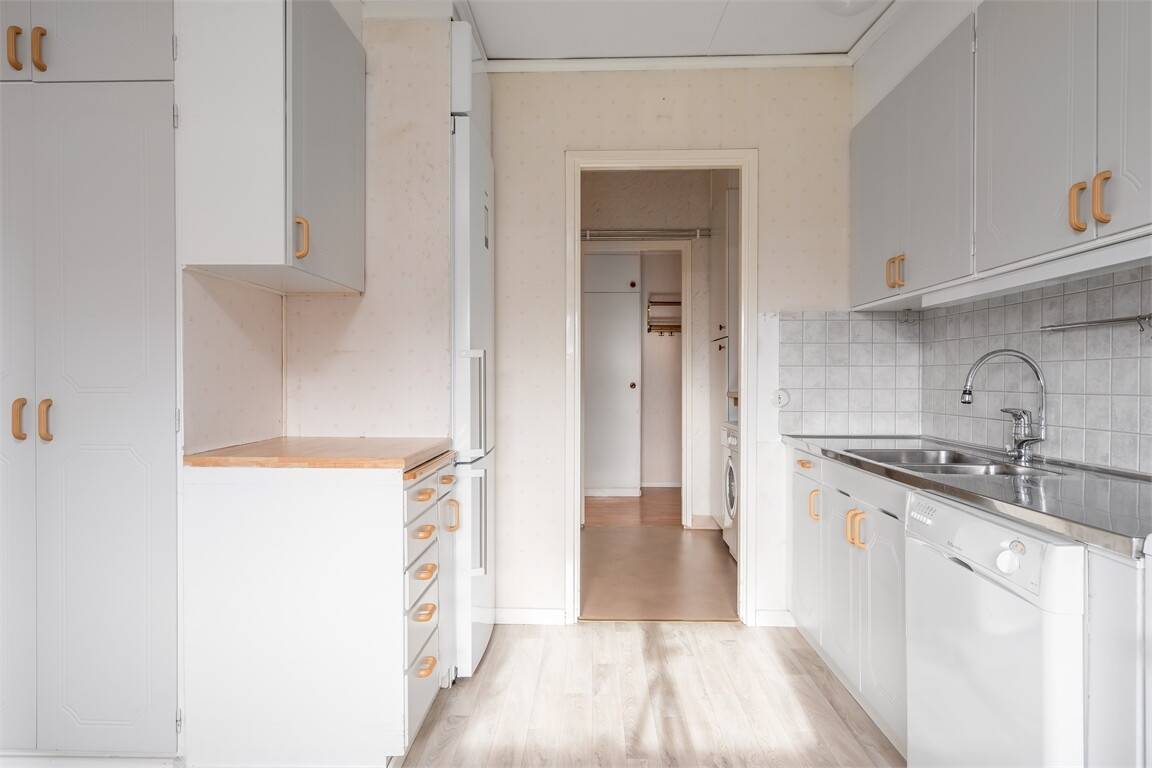 3 rum Lägenhet på Kärrtorpsvägen 26 Charlottenborg Motala kommun - bild 11