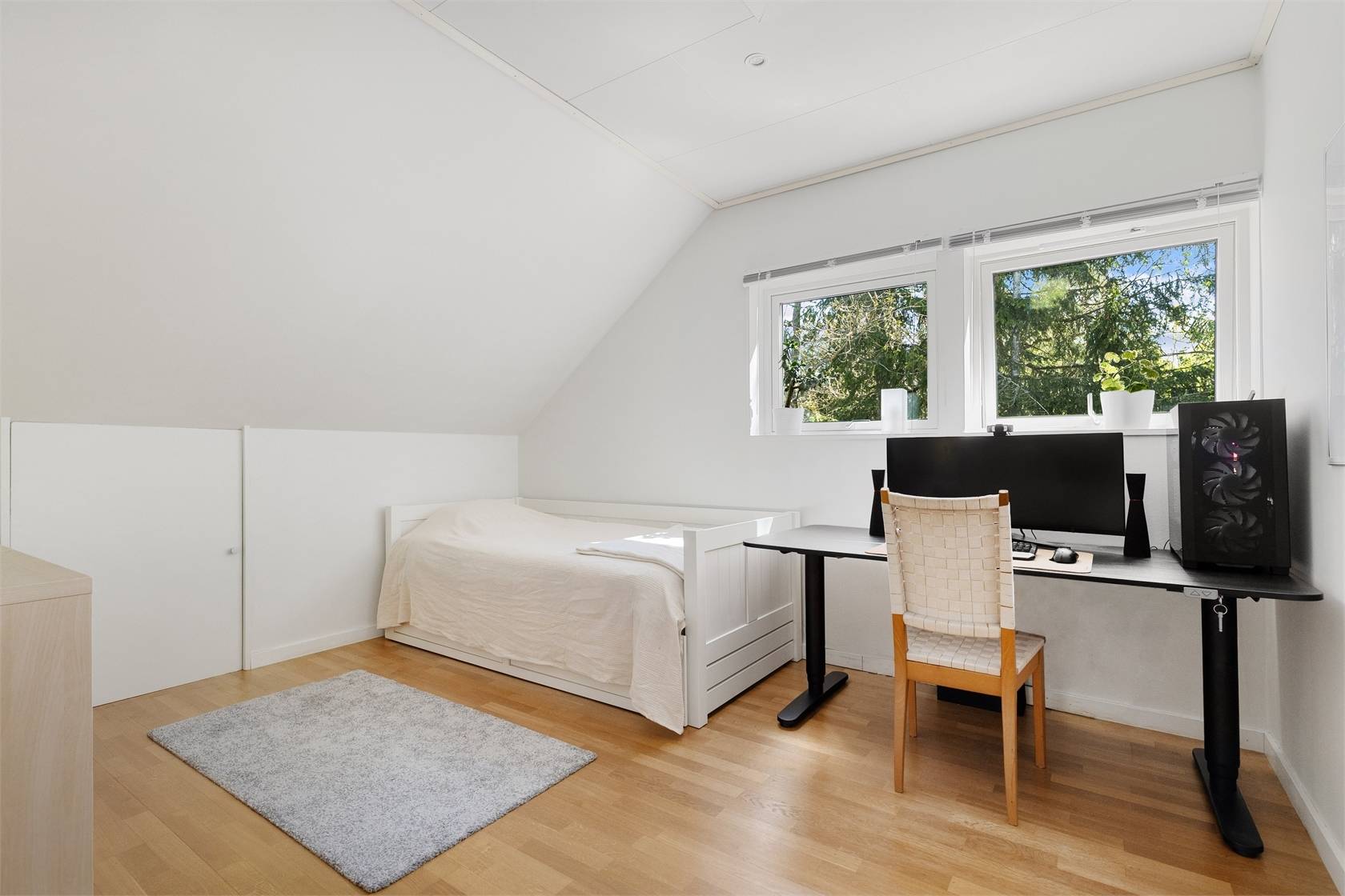 7 rum Villa på Forellstigen 15 Värmdövik Värmdö kommun - bild 30