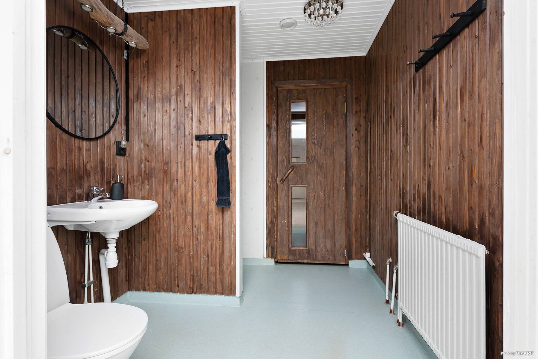 5 rum Villa på Blåbärsvägen 15 Risögrund Kalix kommun - bild 20