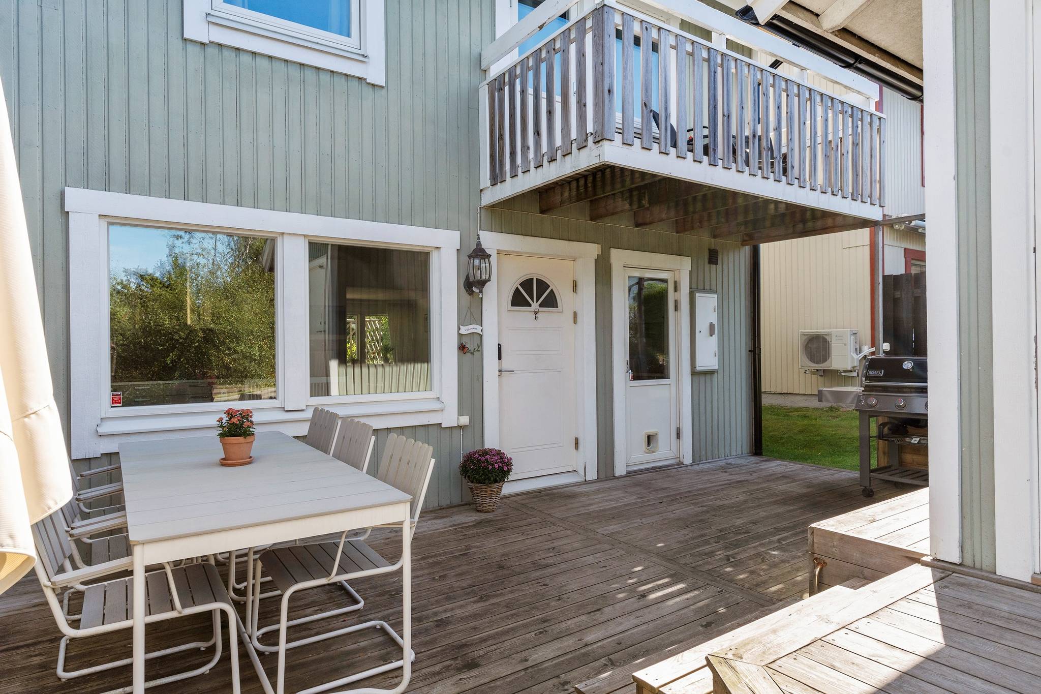 4 rum Parhus på Bistockvägen 35 Göta Lilla Edets kommun - bild 27