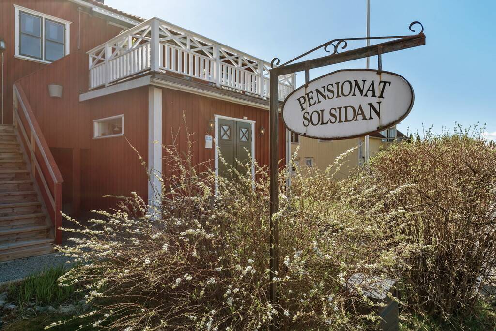 6 rum Villa på Karlsbergsvägen 14 Centrala Bengtsfors Bengtsfors kommun - bild 3