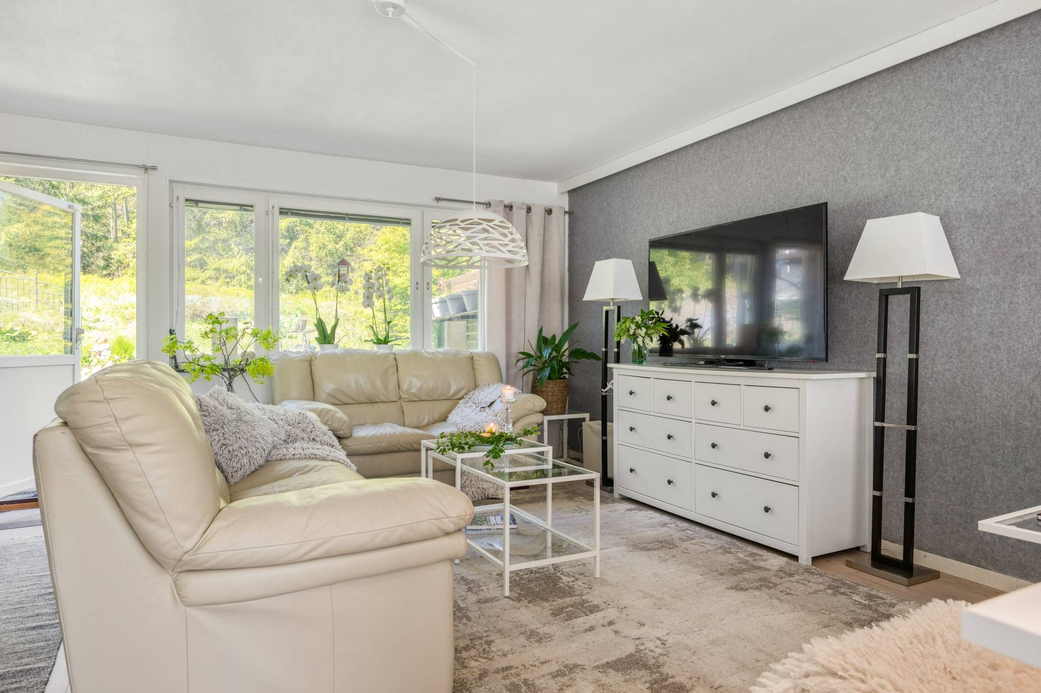 5 rum Radhus på Nydalavägen 31 Ritorp Södertälje kommun - bild 7