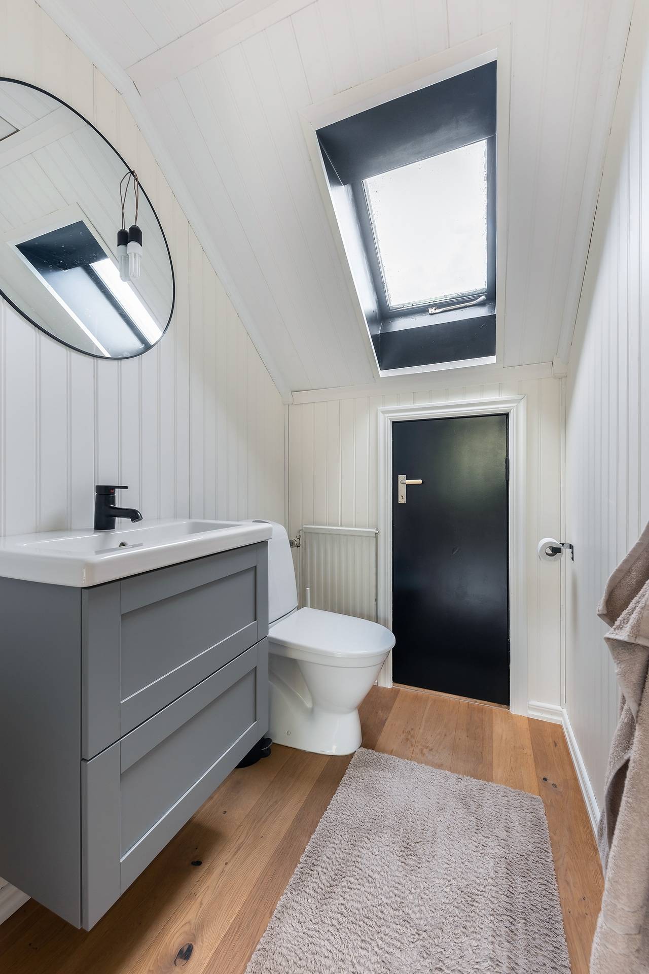 5 rum Villa på Lövhagsvägen 8 Mariestad Mariestads kommun - bild 24