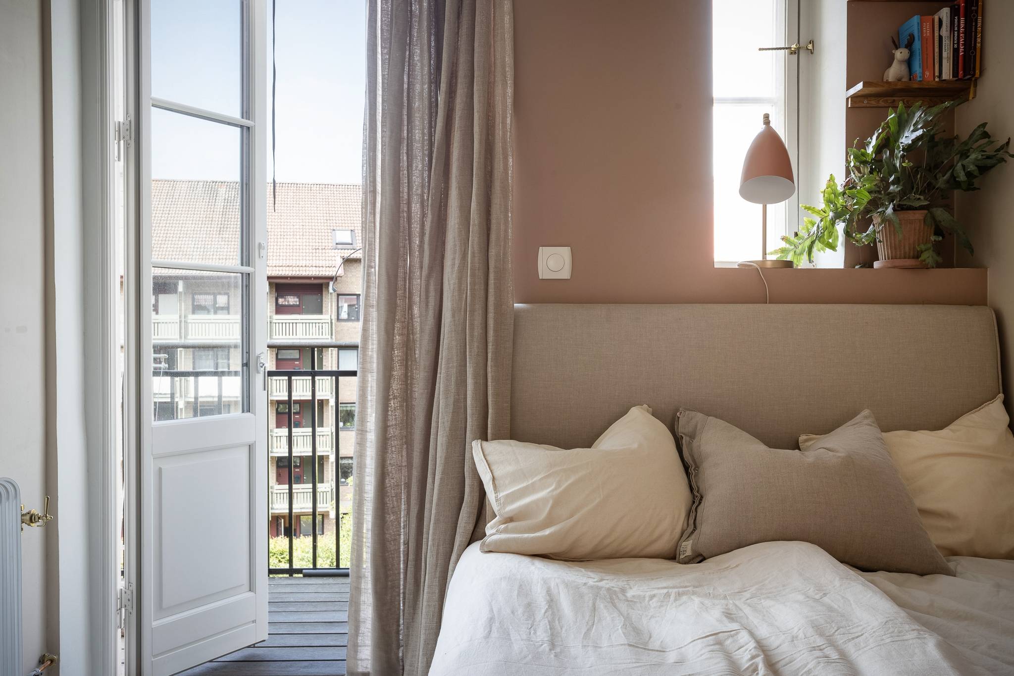 3 rum Lägenhet på Brommagatan 19 Tågaborg Helsingborgs kommun - bild 4