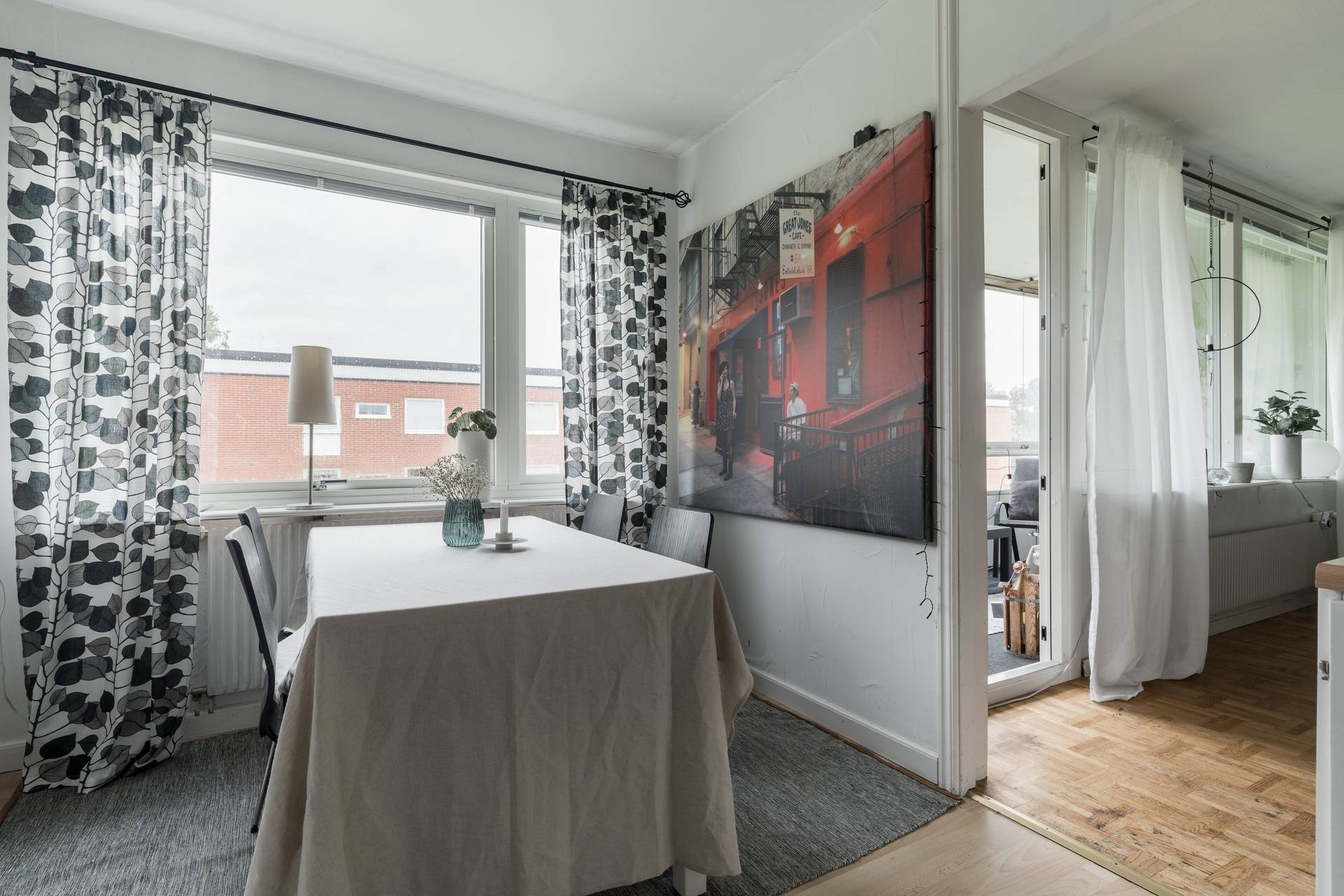 3 rum Lägenhet på Sjöåkravägen 40C Bankeryd Jönköpings kommun - bild 20