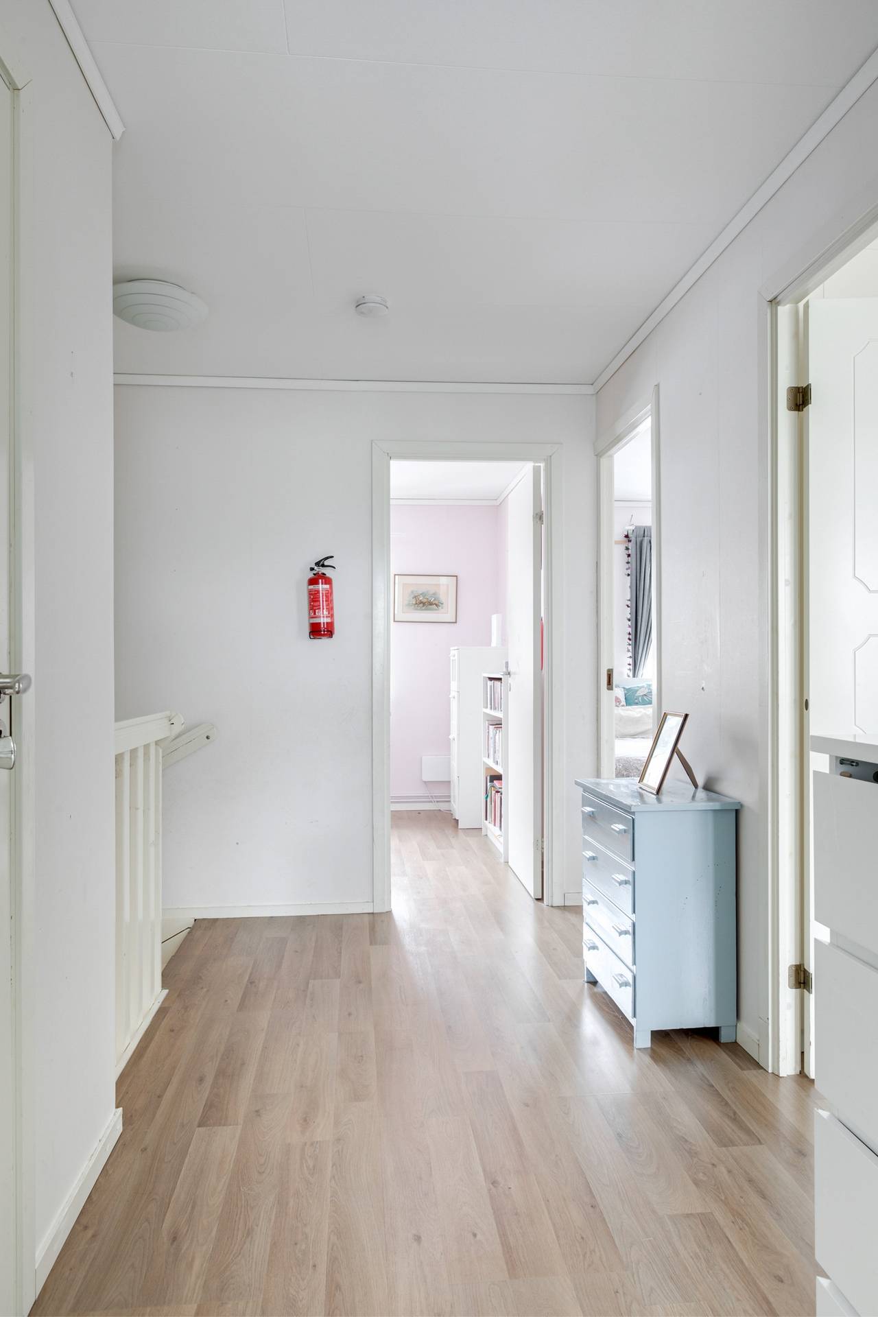 4 rum Radhus på Krusbärsvägen 2D Sätra Gävle kommun - bild 19