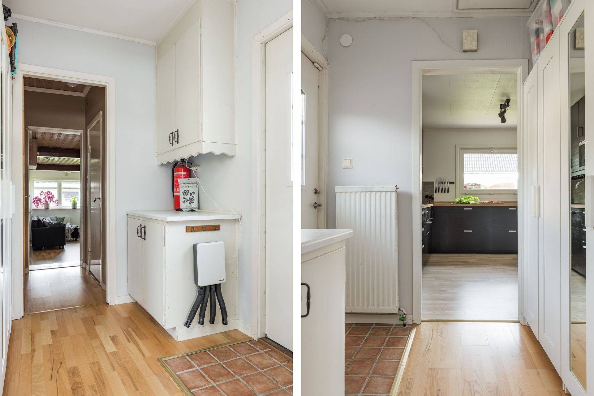 5 rum Villa på Skogsmarksvägen 6 Skattkärr Karlstads kommun - bild 22