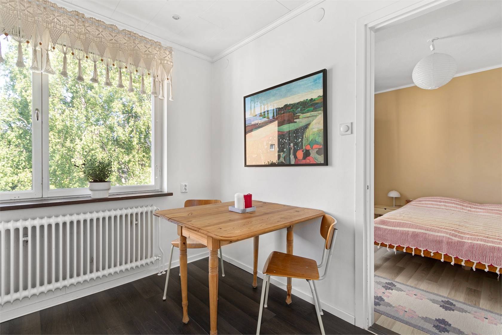 2 rum Lägenhet på Astrakangatan 117 Hässelby - Lövsta Allé Stockholms kommun - bild 8