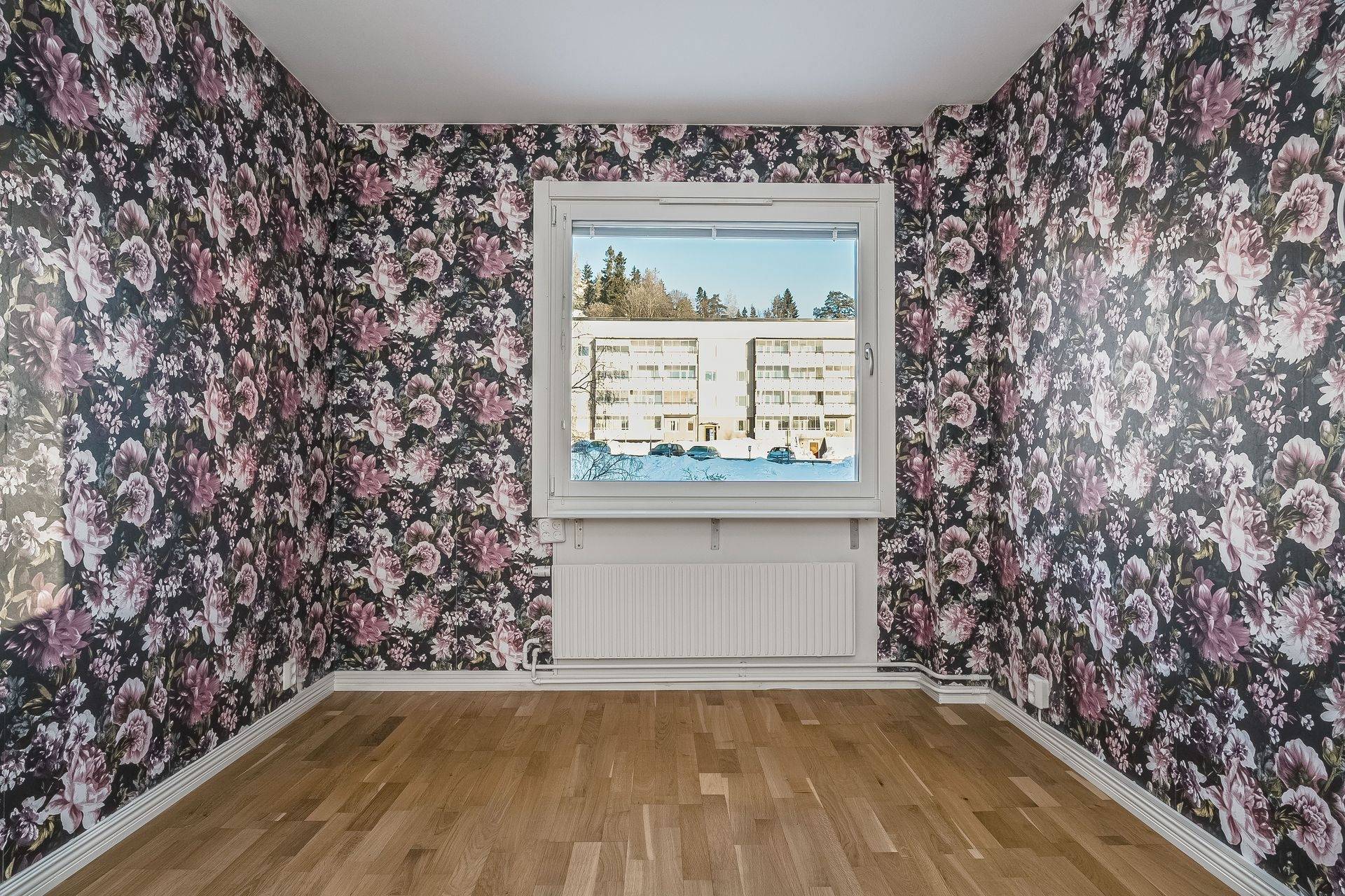 3 rum Lägenhet på Korstavägen 7 Korsta Sundsvalls kommun - bild 16