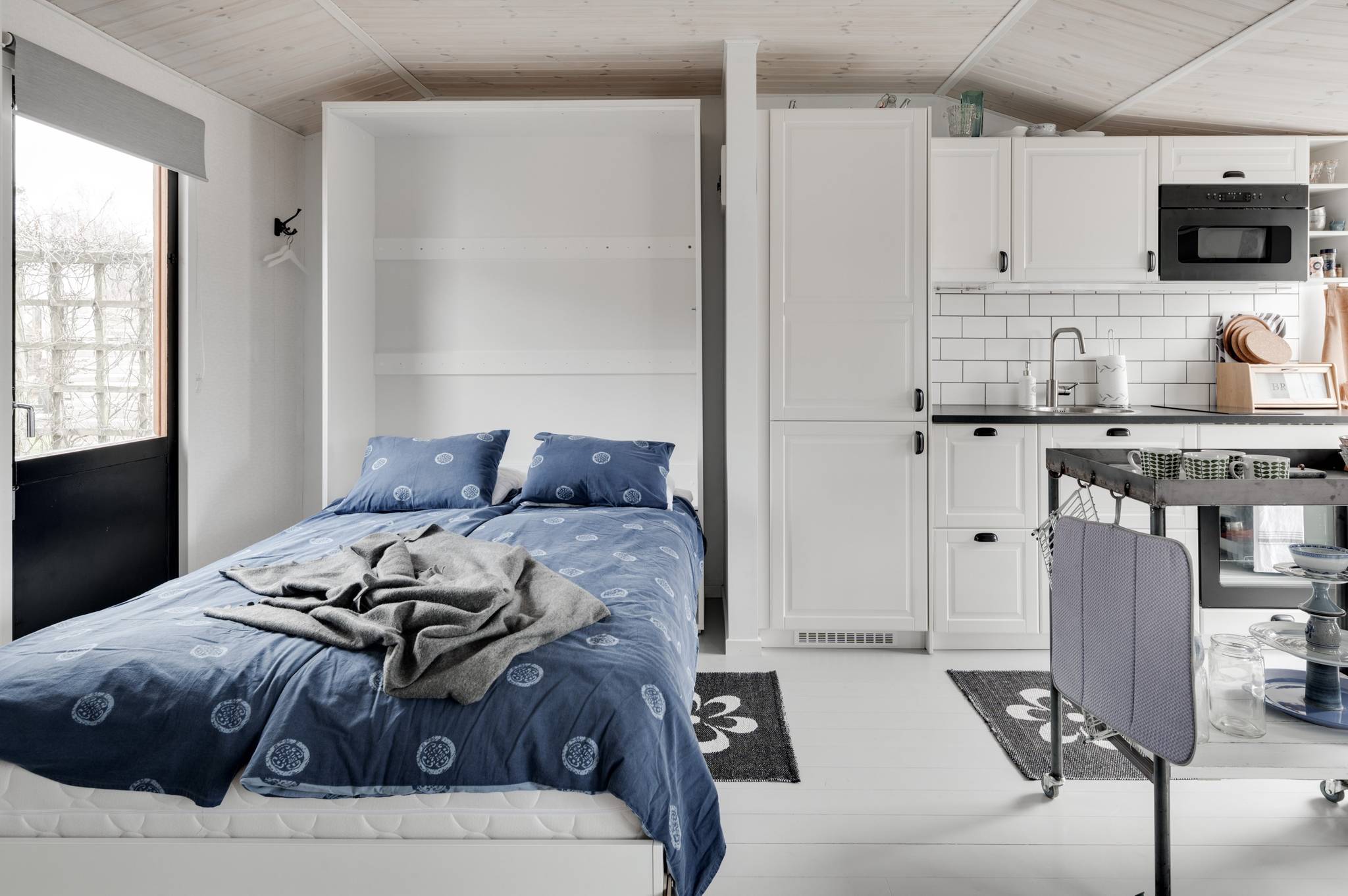 1 rum Fritidshus på Askim A-området nr 57 Askim - GFA Göteborgs kommun - bild 18