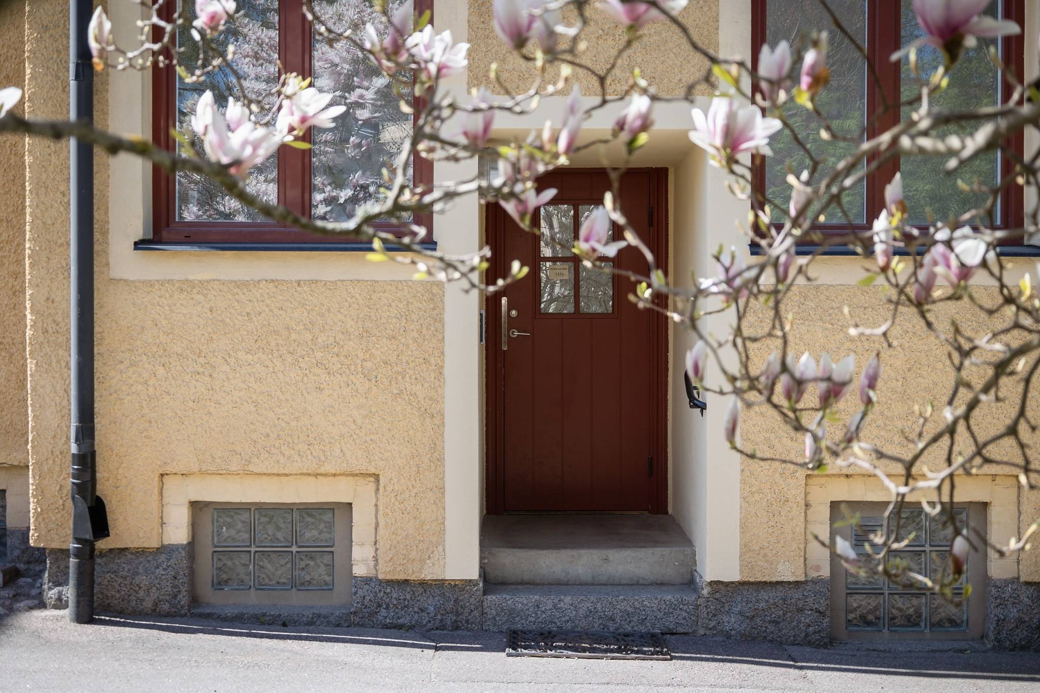 2 rum Lägenhet på Djurgårdsgatan 19B Innerstan Linköpings kommun - bild 25