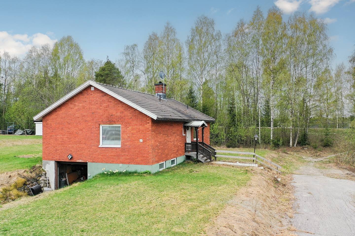 4 rum Villa på Gökhemsgatan 13 Klubbgärdet Piteå kommun - bild 3