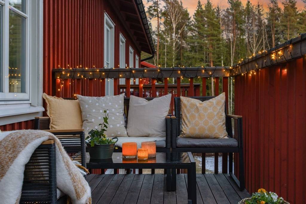 3 rum Lägenhet på Åbylundsvägen 46E Västerhaninge Haninge kommun - bild 29