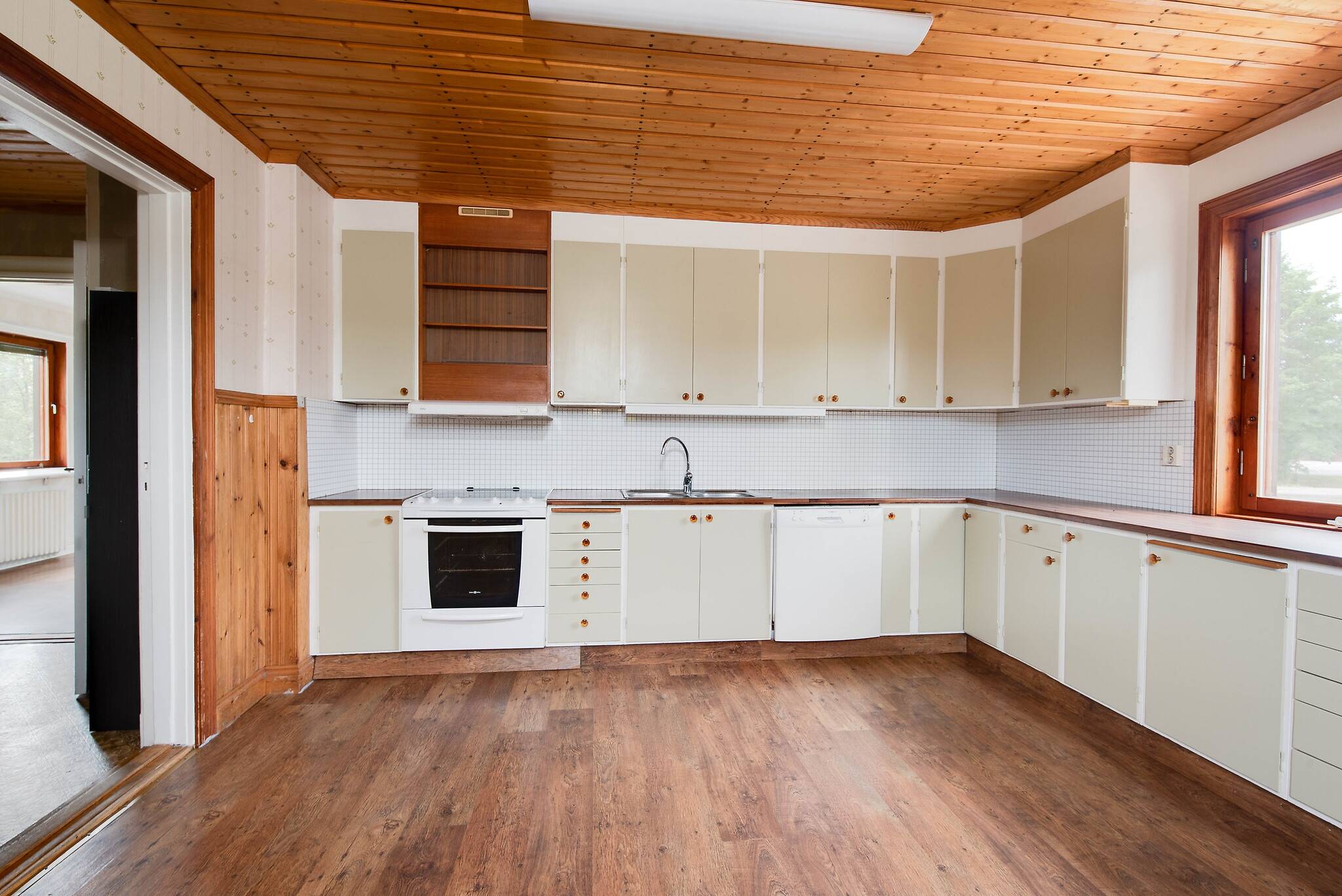 4 rum Villa på Hantverkaregatan 22 Långshyttan Hedemora kommun - bild 16