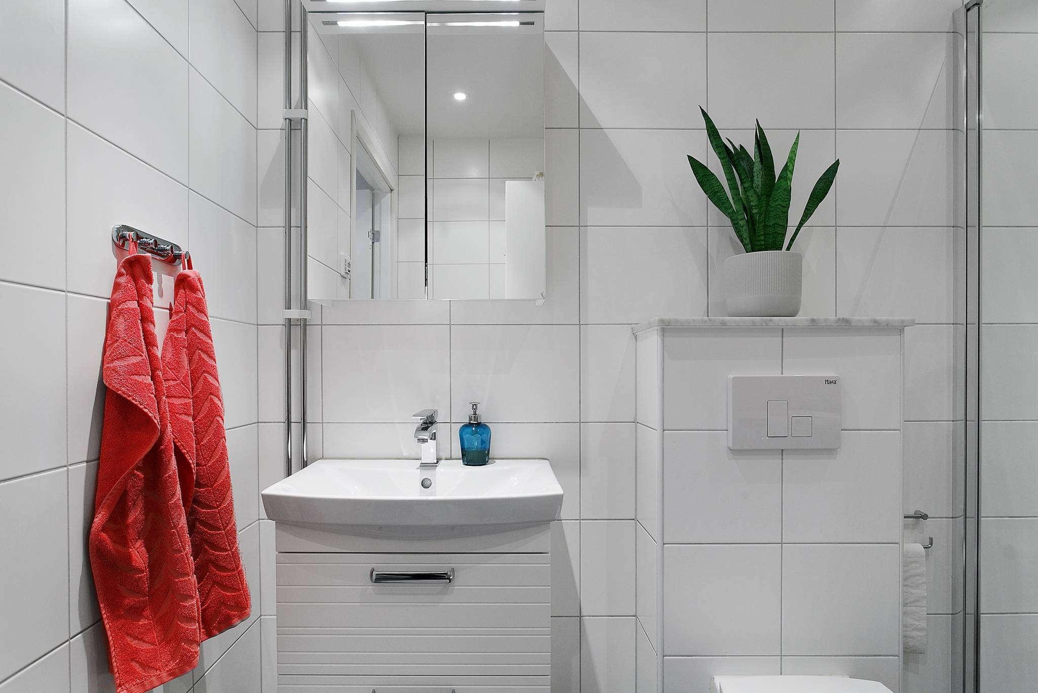 3 rum Lägenhet på Gröndalsvägen 210, 1tr Gröndal Stockholms kommun - bild 15