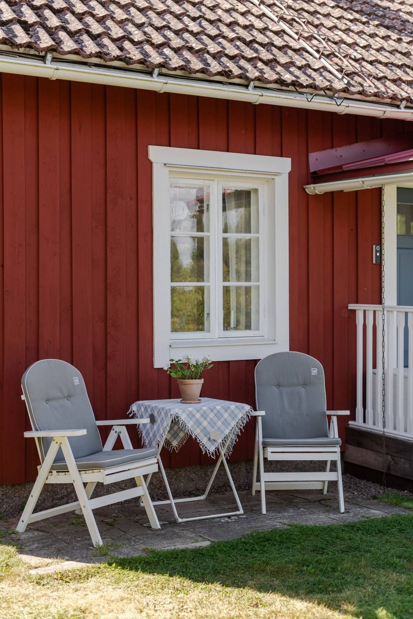 4 rum Vinterbonat fritidshus på Aska 217 Fridenslund Hagebyhöga Vadstena kommun - bild 39
