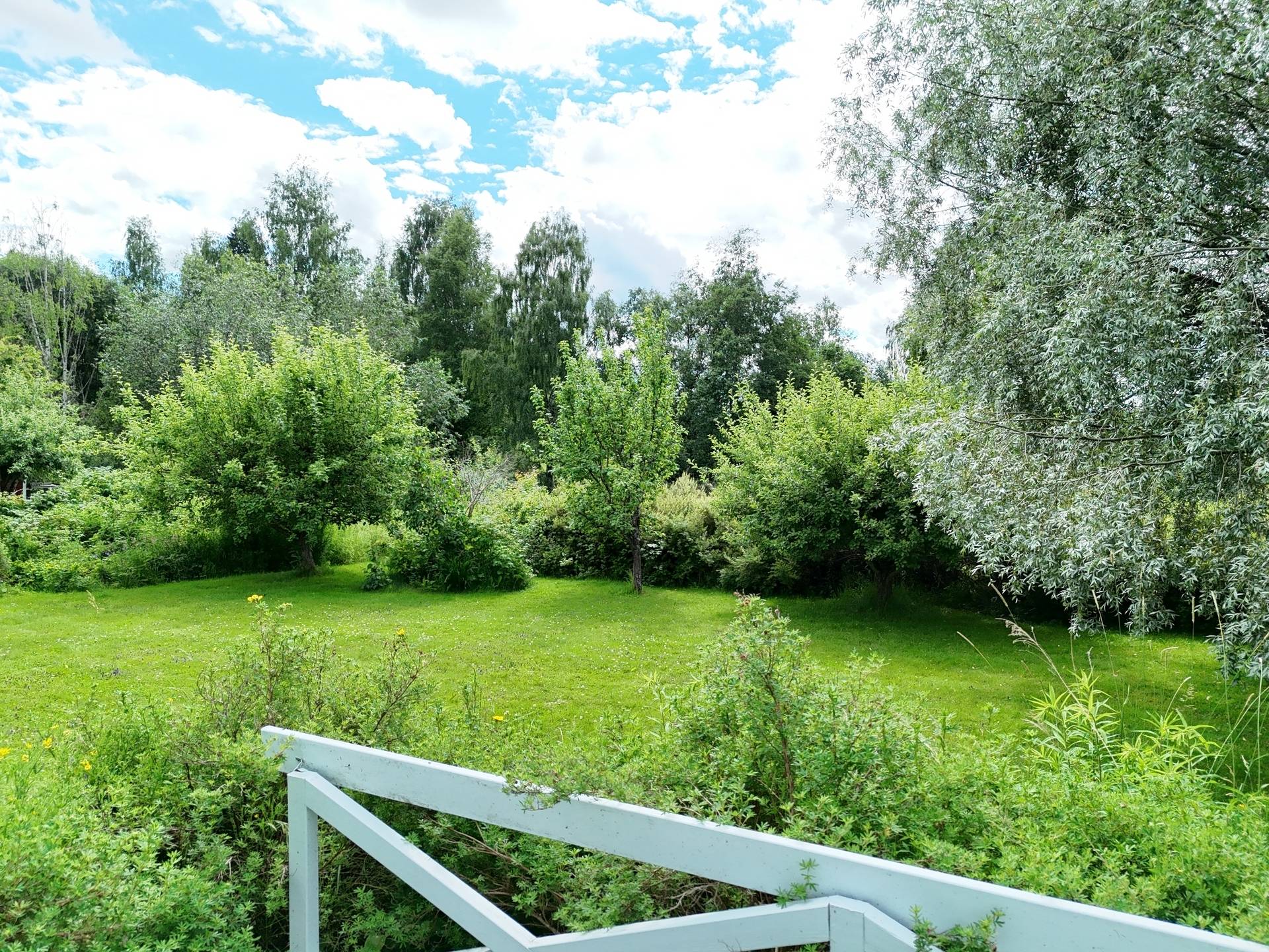 6 rum Villa på Medsvängen 7 Borlänge Borlänge kommun - bild 19