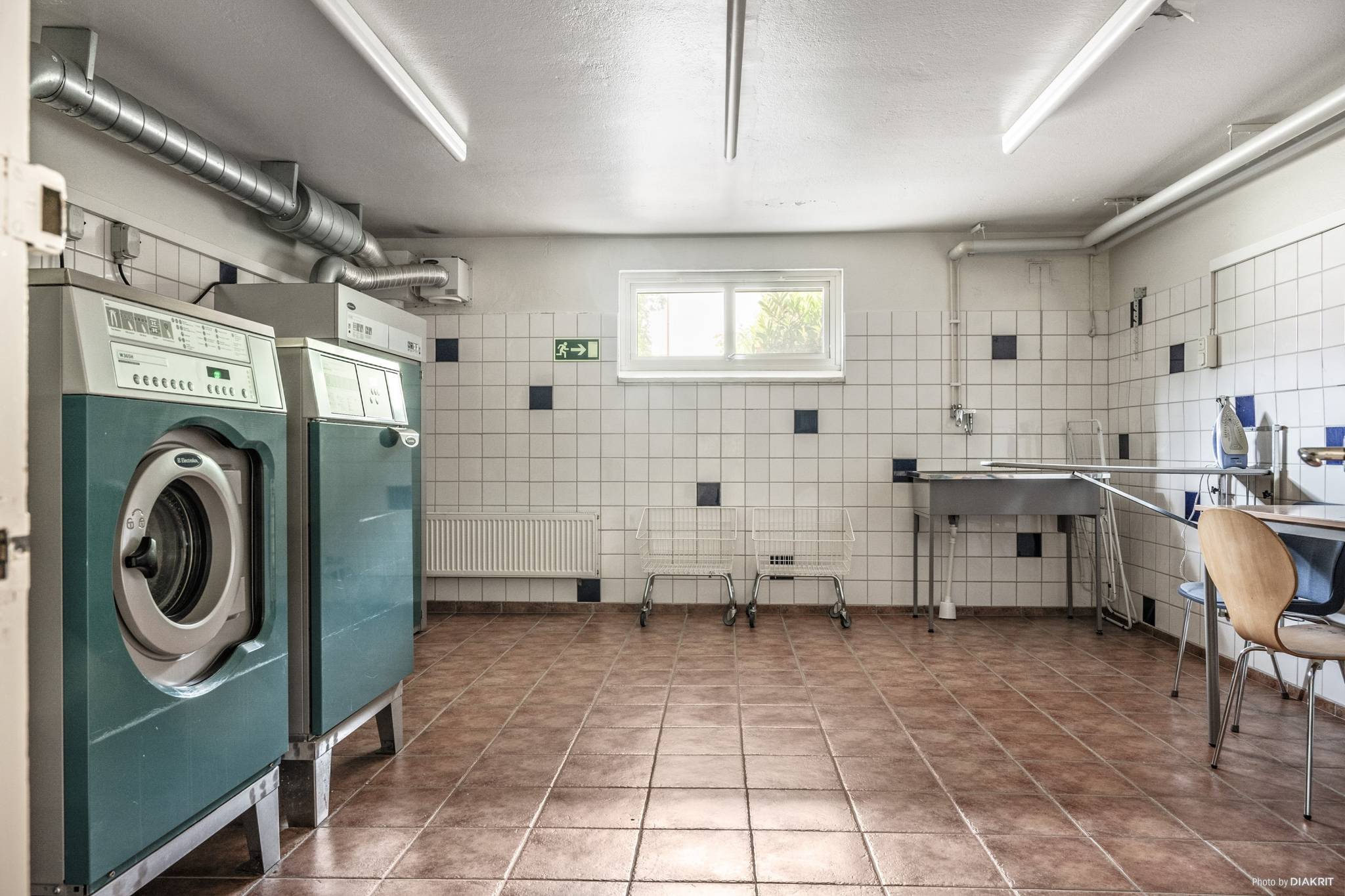 2 rum Lägenhet på Skördevägen 4A Centralt Öster Halmstads kommun - bild 22