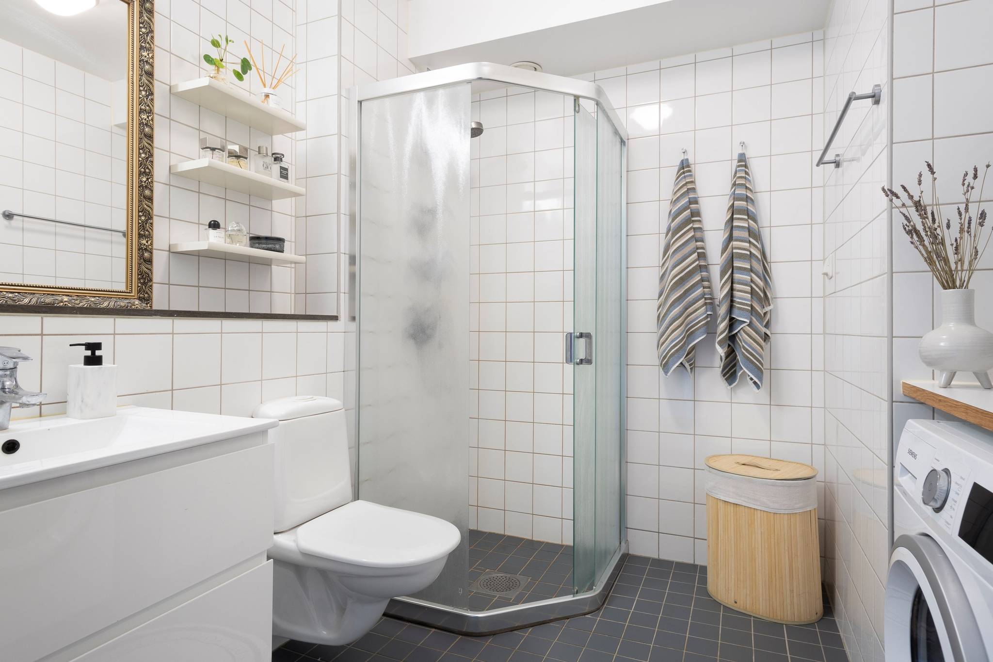 2.5 rum Lägenhet på Primusgatan 52, 5tr Lilla Essingen Stockholms kommun - bild 17