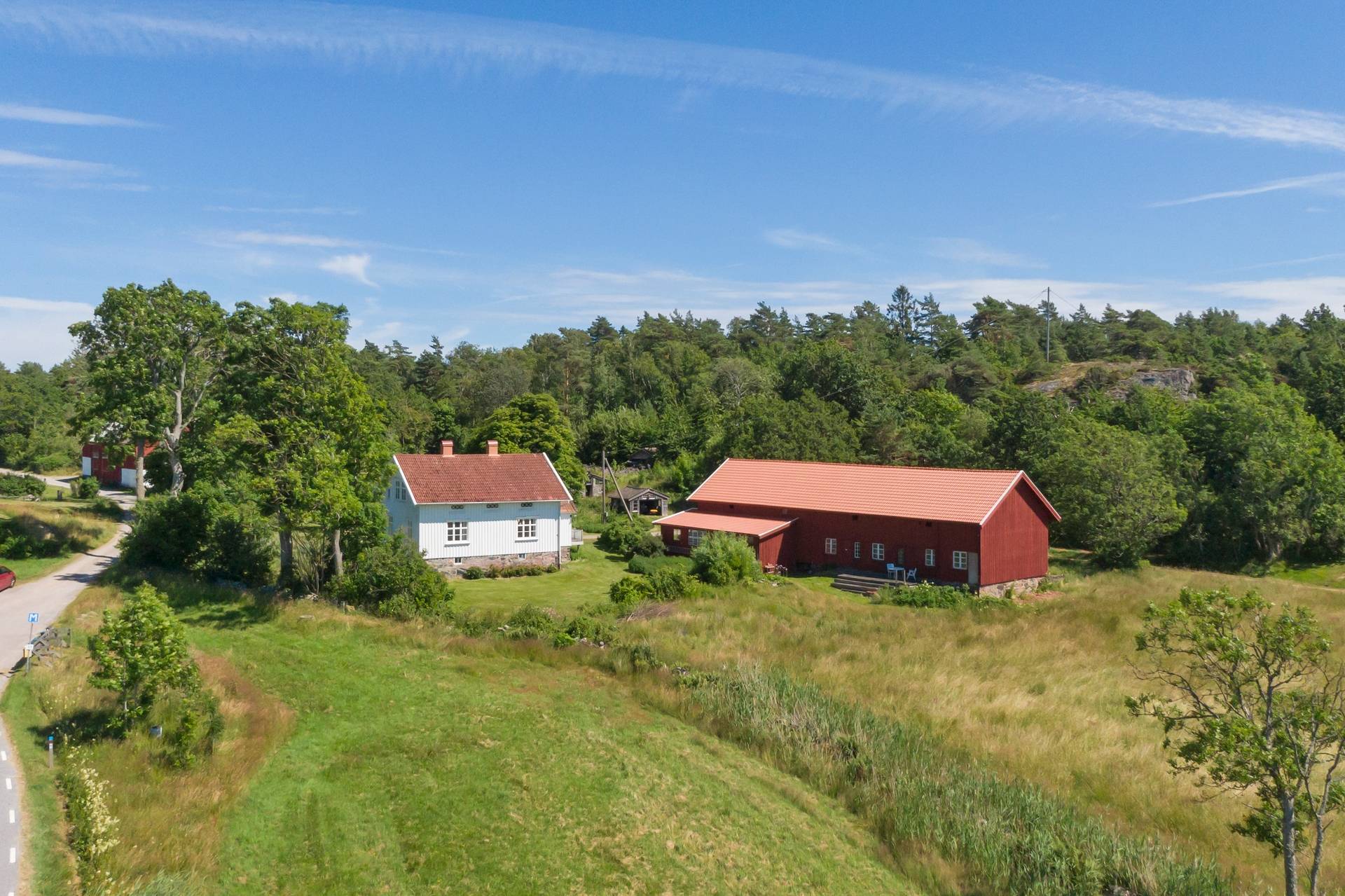 7 rum Villa på Ängön 410 Ellös Orust kommun - bild 3