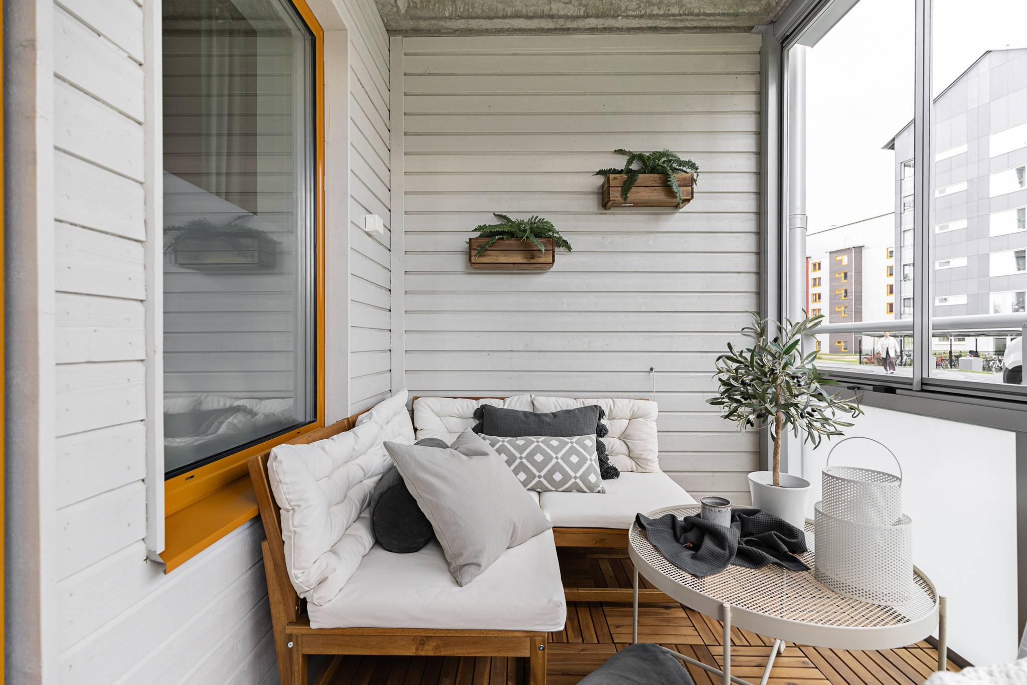 2 rum Lägenhet på Skärvstensgatan 50 Mariehöjd Umeå kommun - bild 15