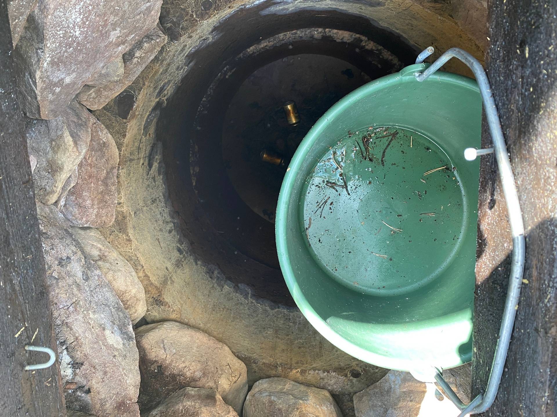 2 rum Fritidshus på Ransibodarna Ransibodarna - Glyfjärden Älvdalens kommun - bild 30