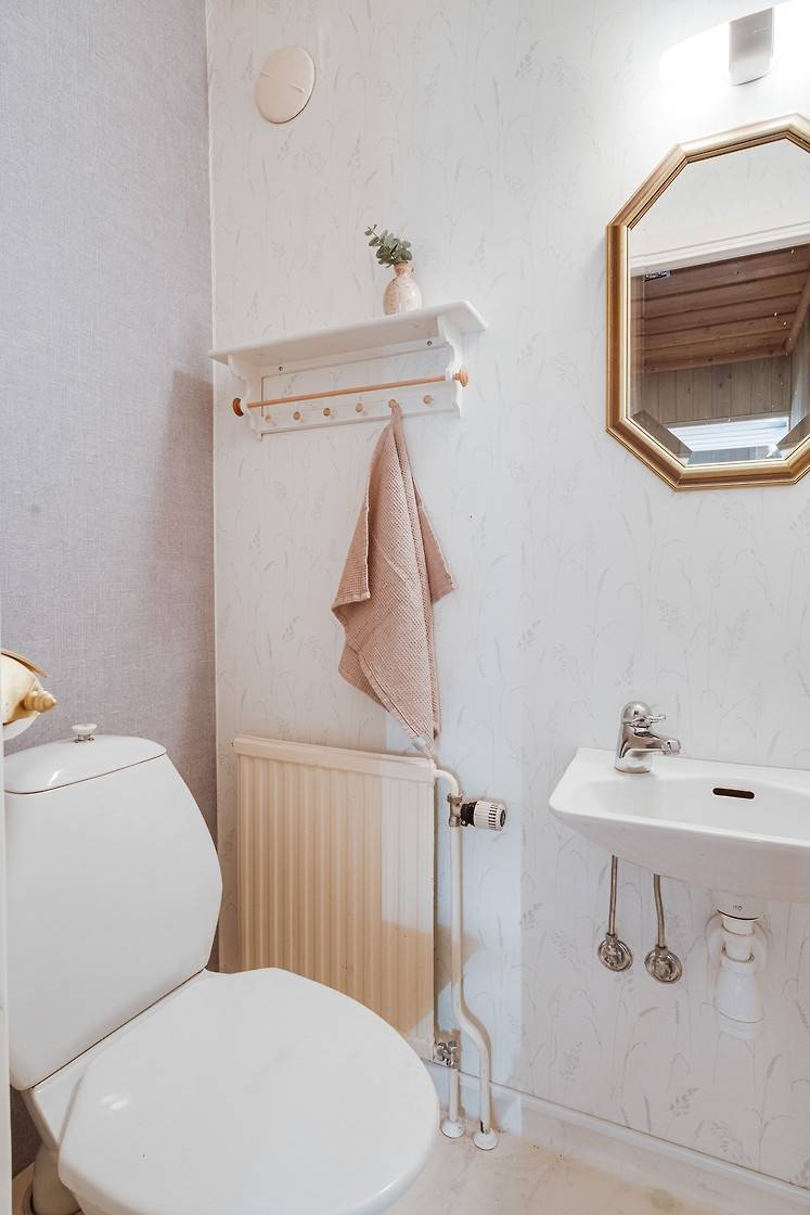 4 rum Villa på Tundalsgatan 4 Robertsfors Robertsfors kommun - bild 31