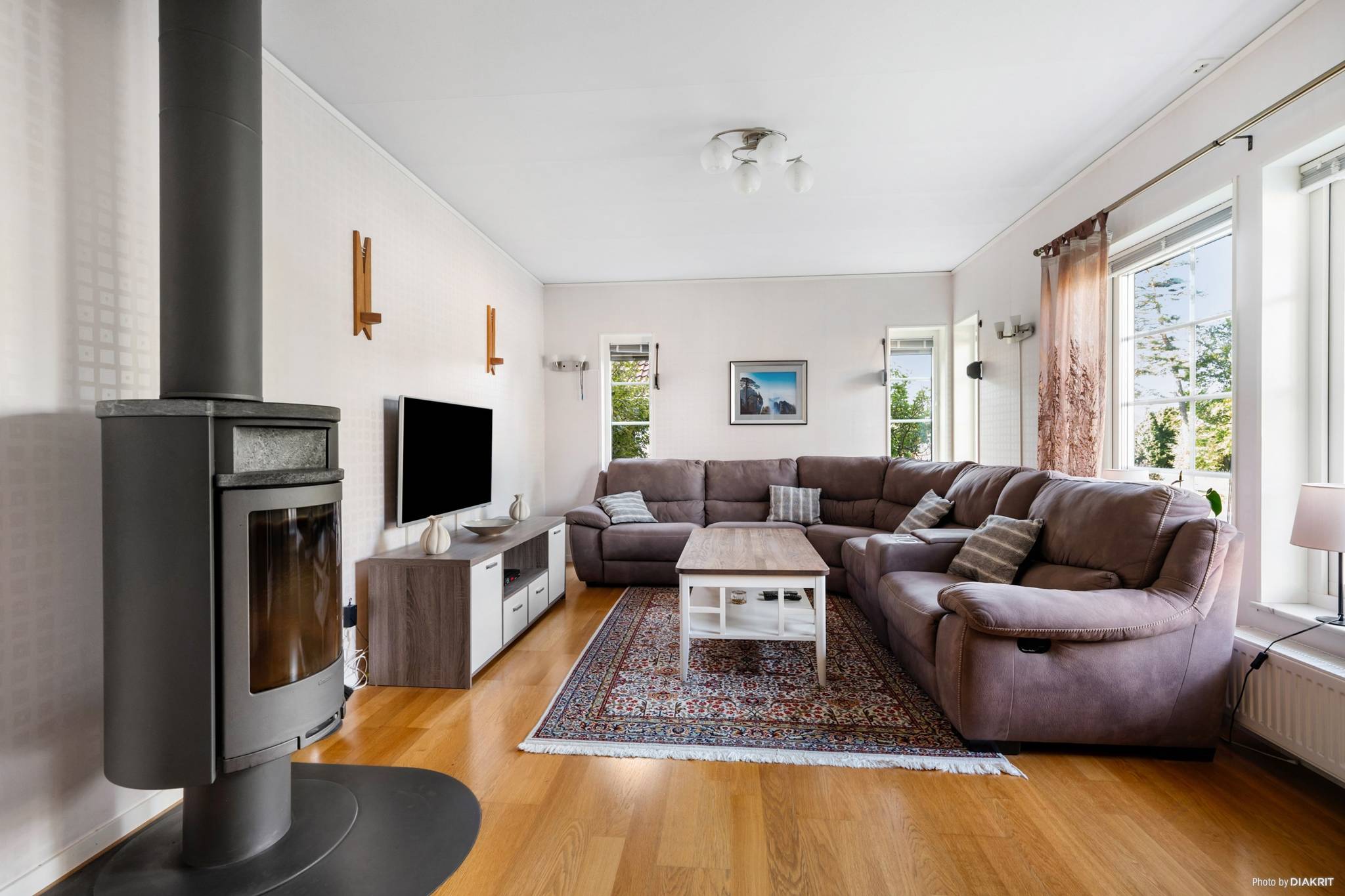 131 m² Villa på Astradgatan 16 Ljungby kommun - bild 7