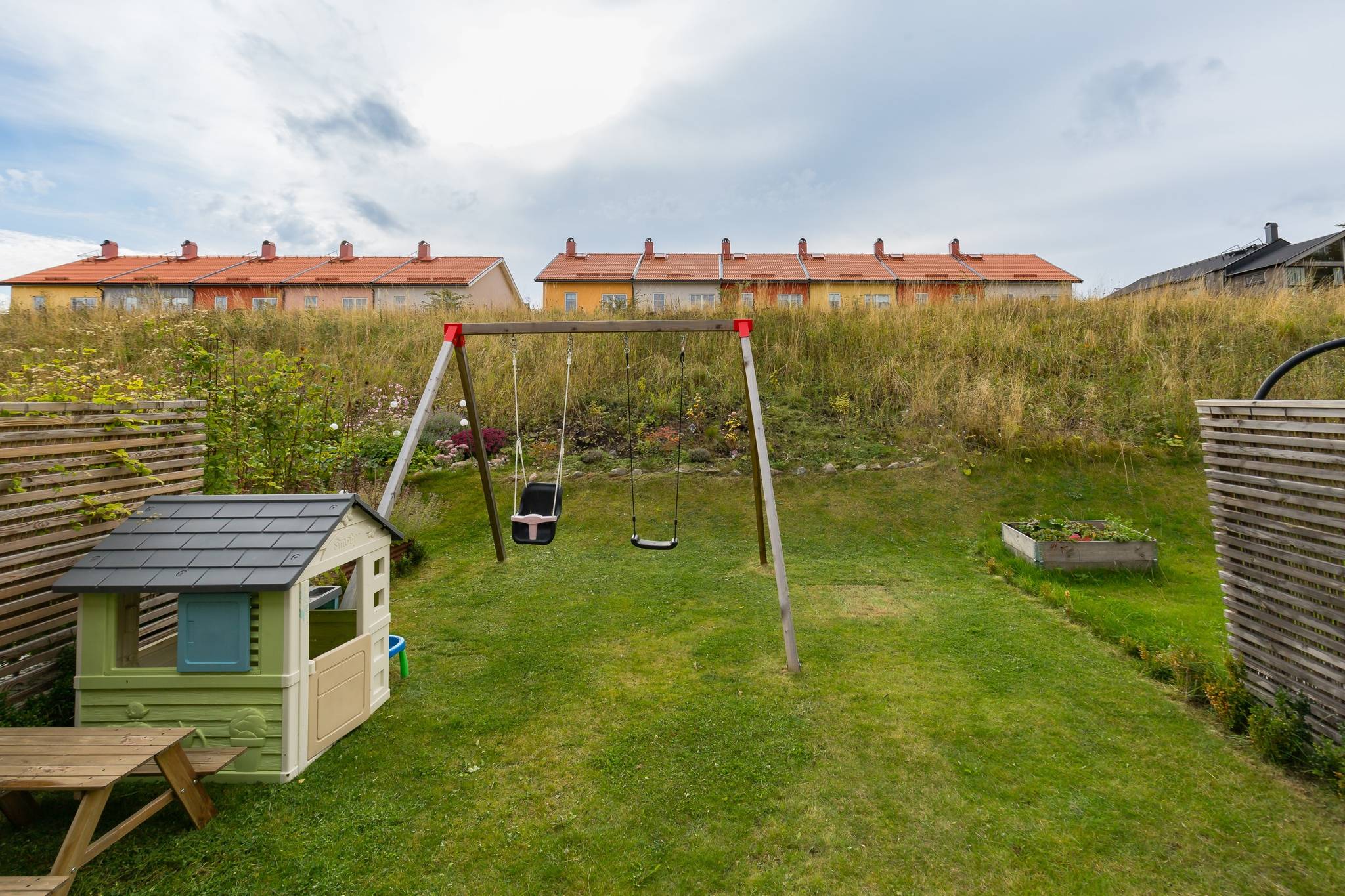 5 rum Radhus på Tornans väg 78 Steninge Slottsby Sigtuna kommun - bild 3
