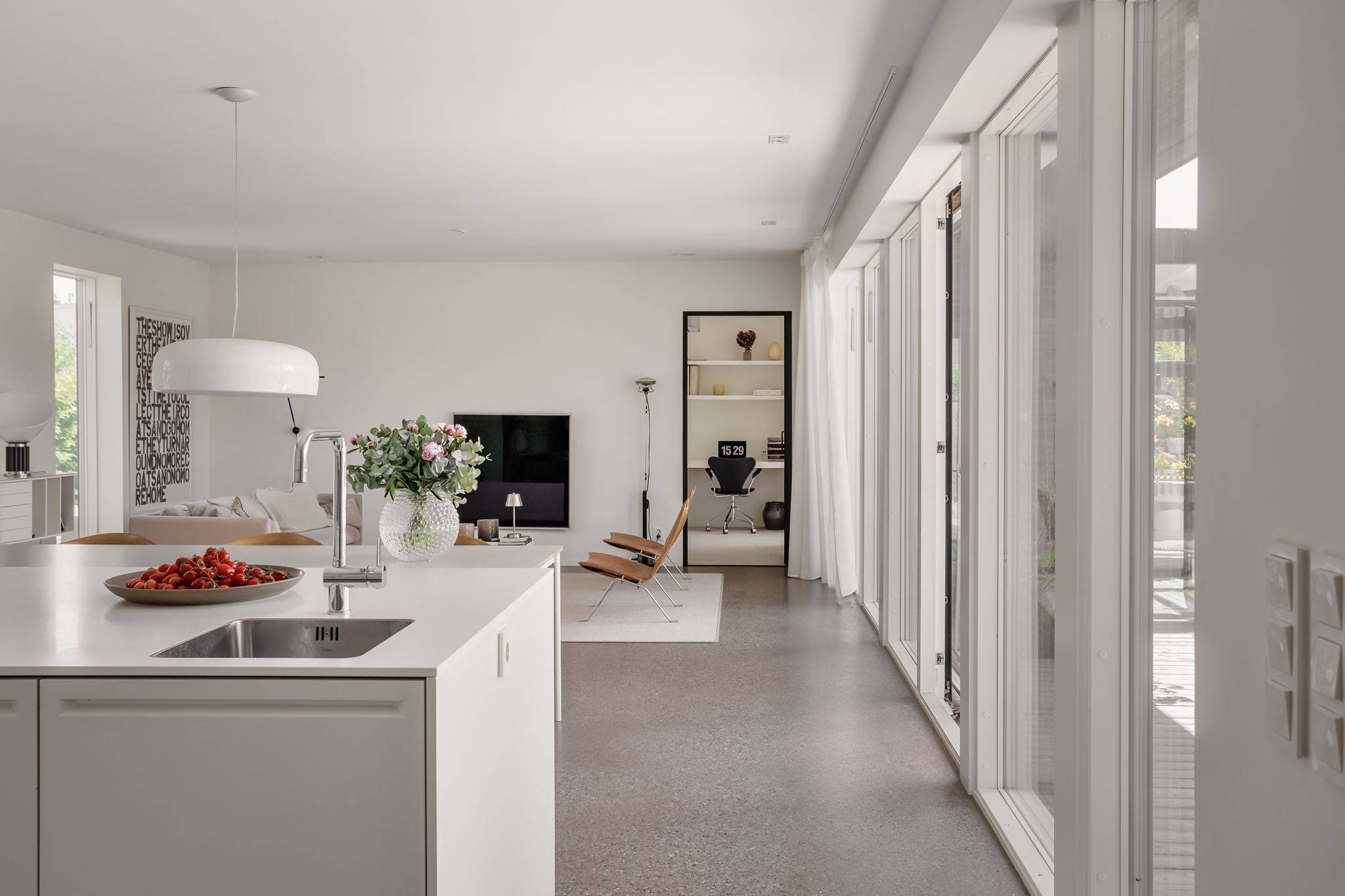 8 rum Villa på Barkaregatan 18 Näsby Örebro kommun - bild 11