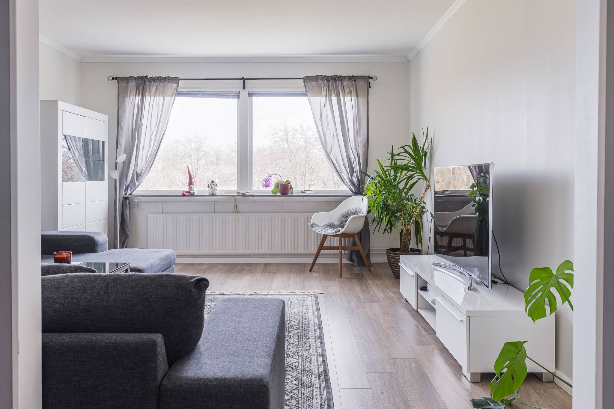 3 rum Lägenhet på Djurängsvägen 39B Djurängen Kalmar kommun - bild 8