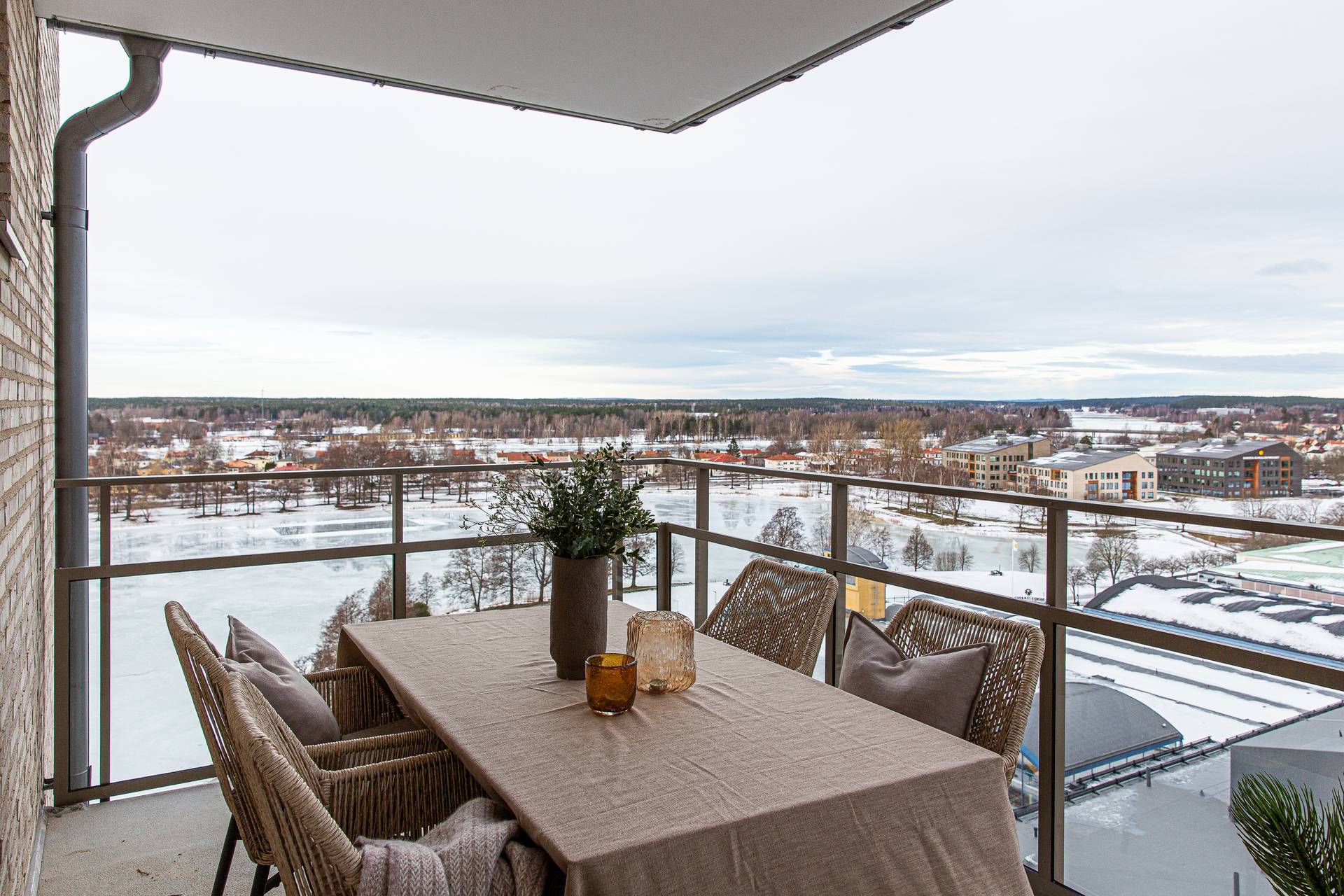 2 rum Lägenhet på Sundsta Torg 1 Karlstad Karlstads kommun - bild 2