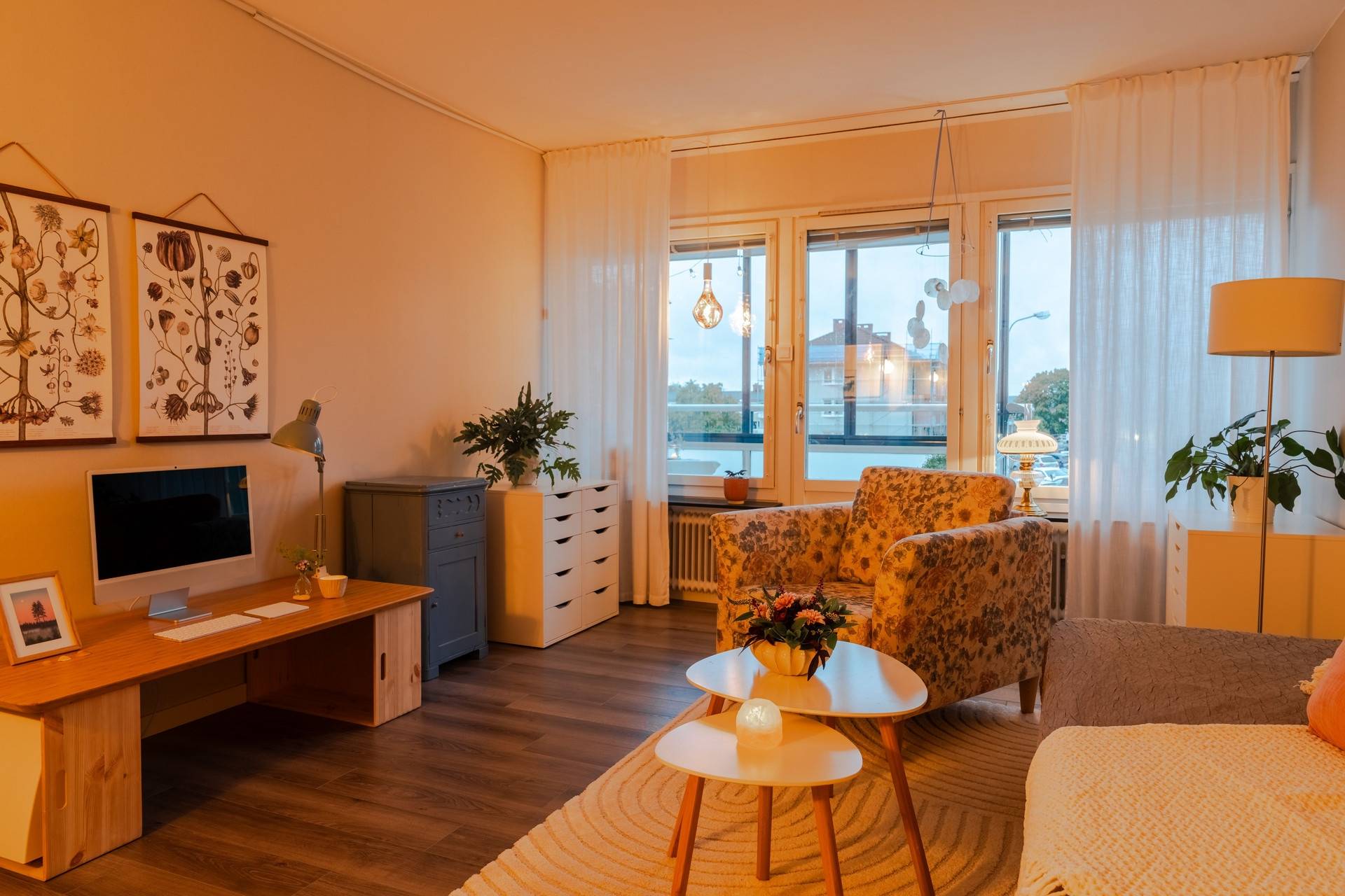 2 rum Lägenhet på Hägglundsgatan 8B Norrböle Skellefteå kommun - bild 17