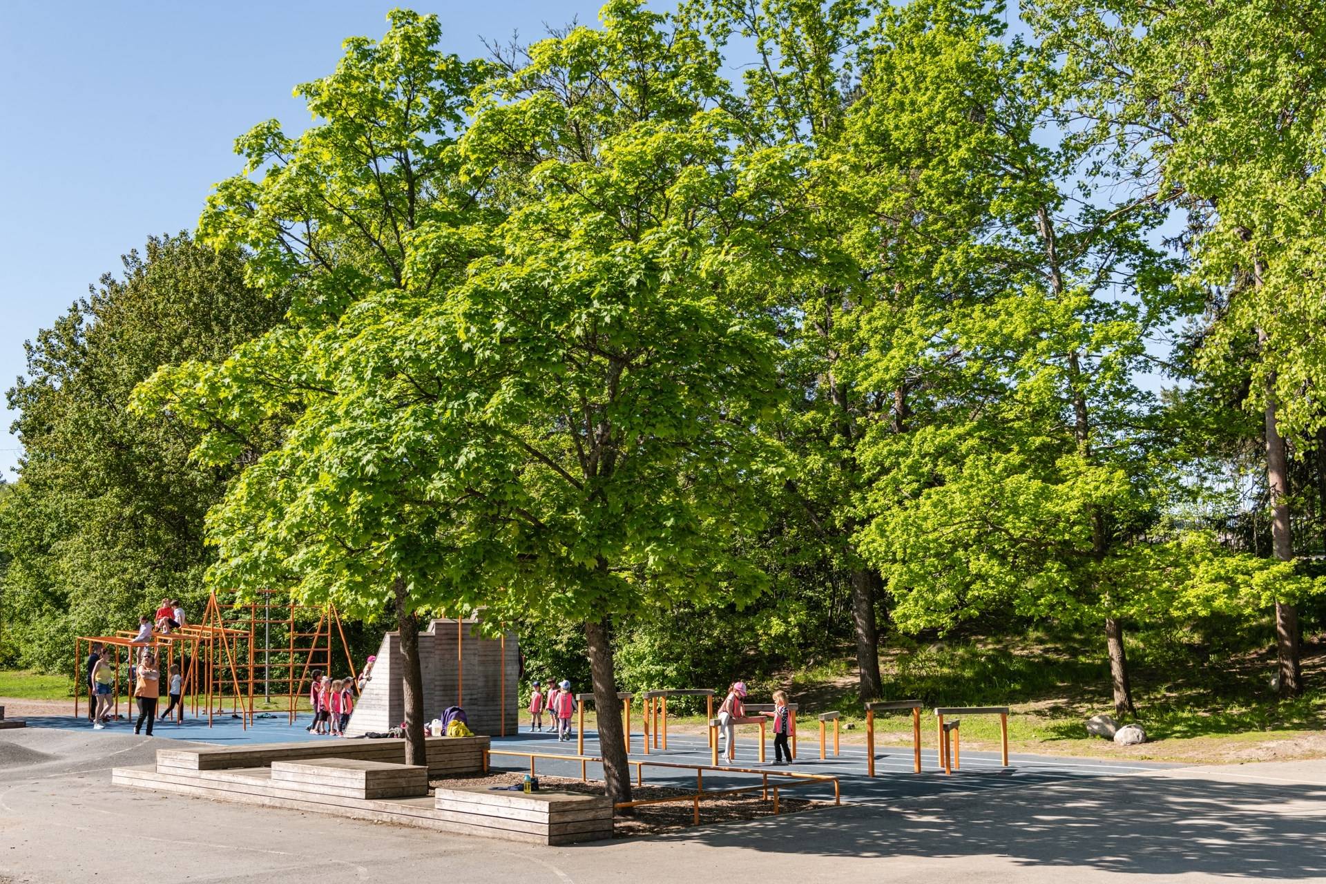 3 rum Lägenhet på Skönviksvägen 293 Enskede - Stureby Stockholms kommun - bild 44