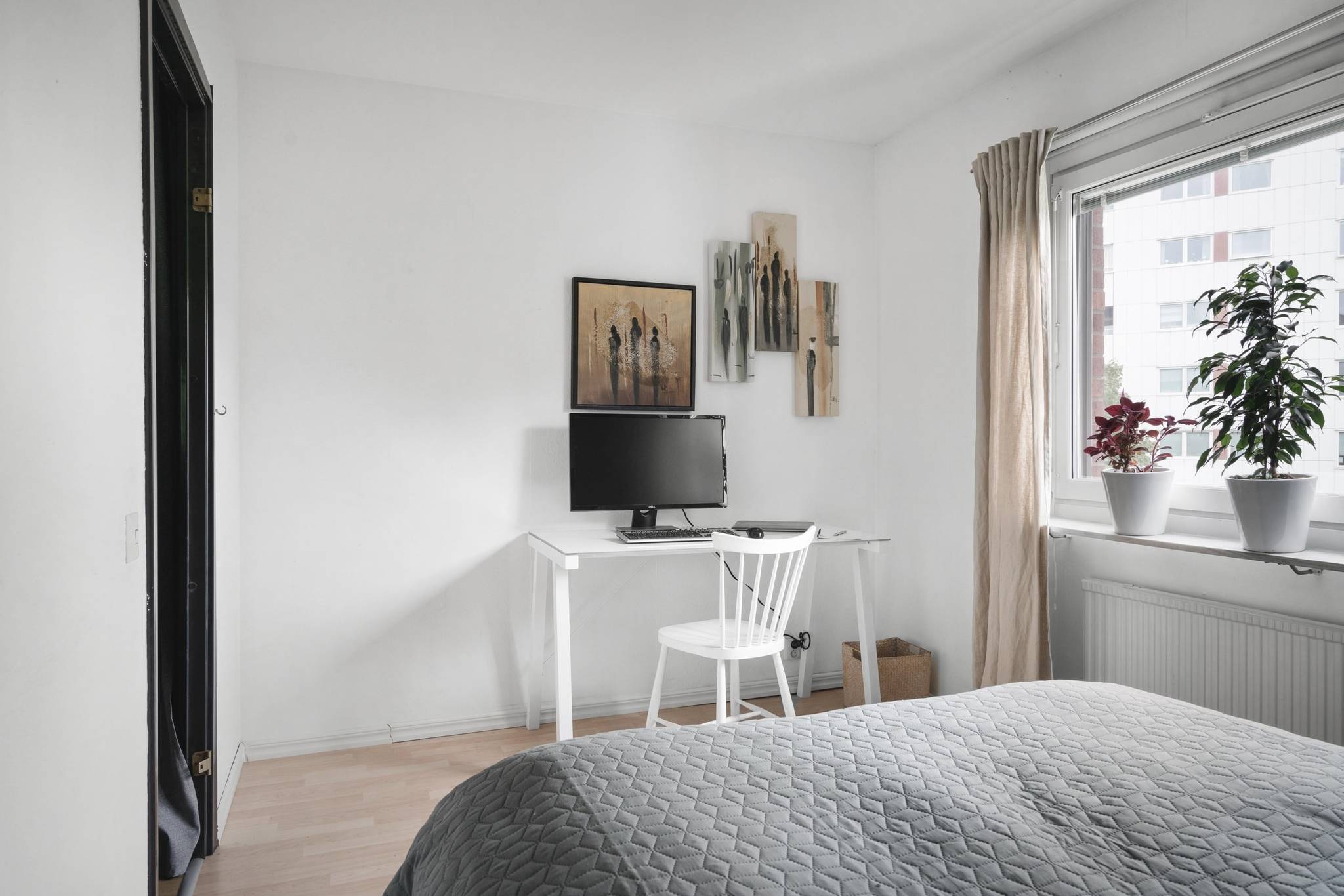 2 rum Lägenhet på Ritargatan 1B Sala backe Uppsala kommun - bild 13