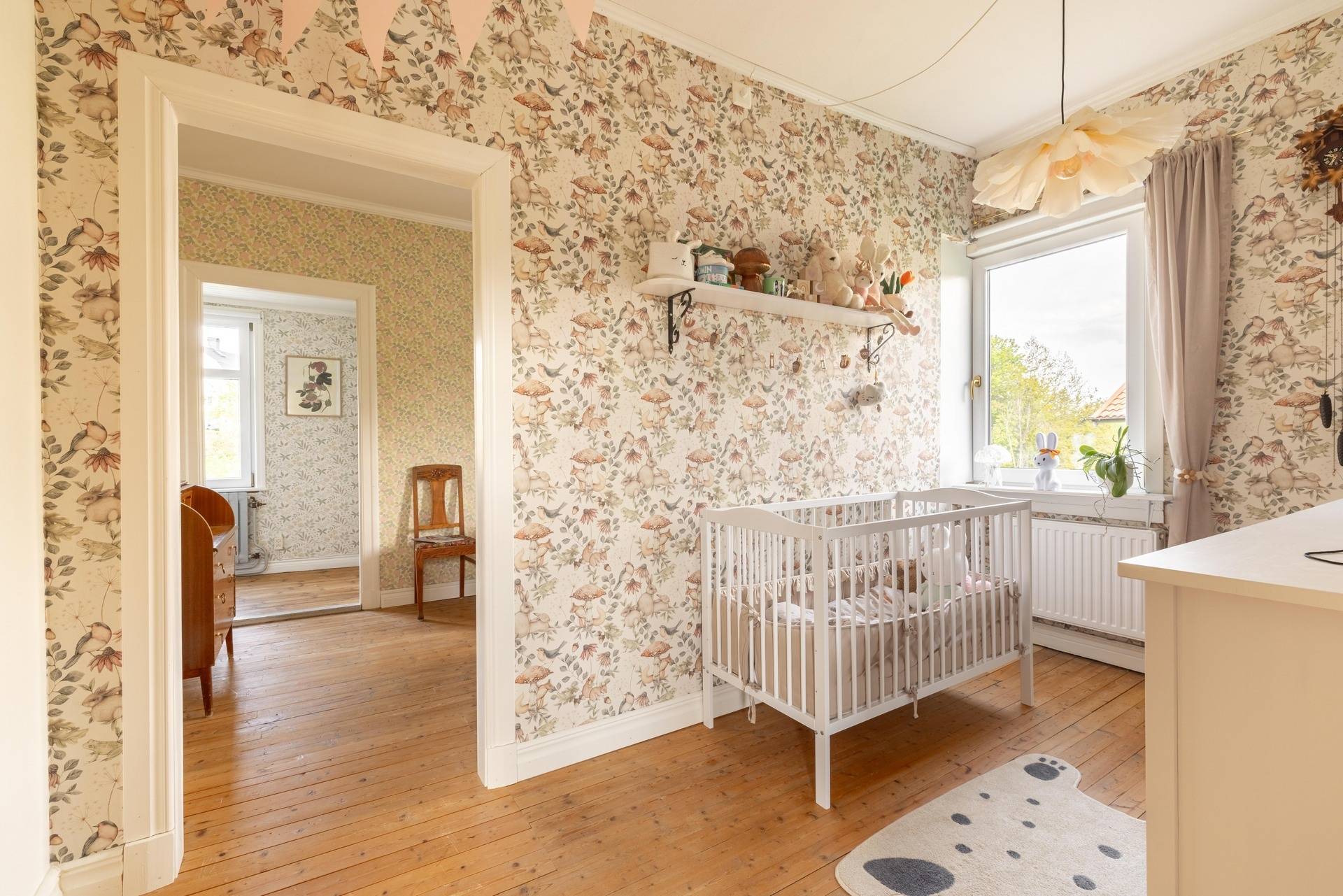5 rum Villa på Rogbergavägen 5 Huskvarna Jönköpings kommun - bild 35