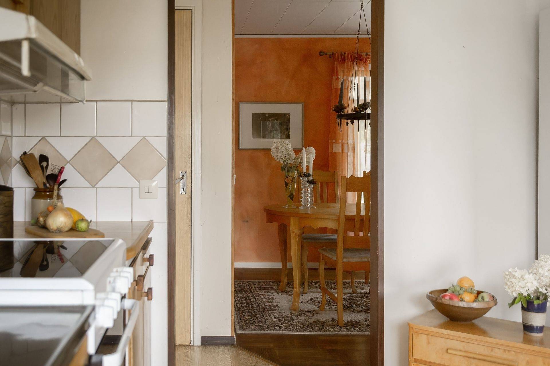 6 rum Villa på Skattagårdsvägen 38 Ullared Falkenbergs kommun - bild 9