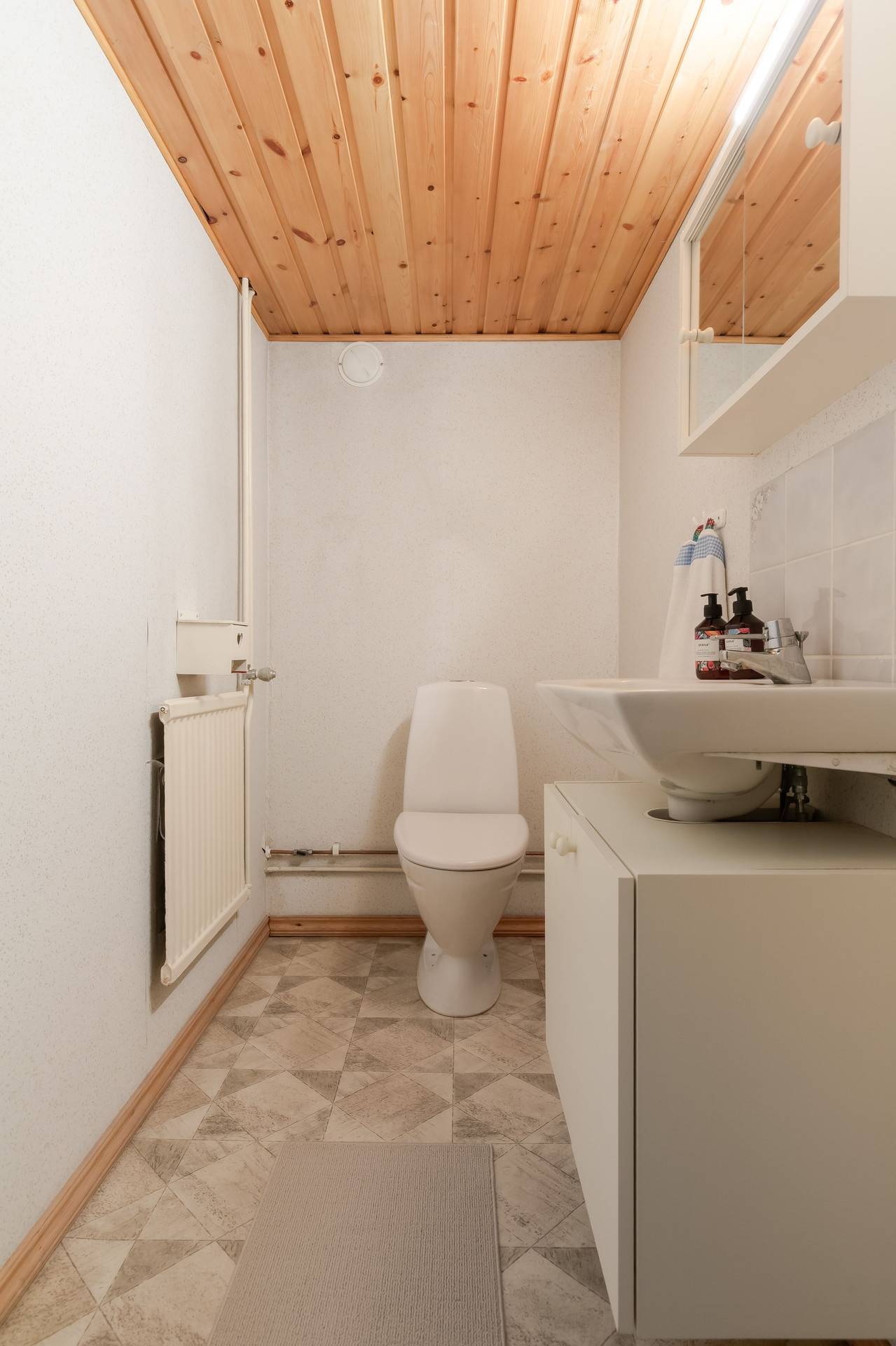 4 rum Villa på Myråsvägen 24 Valbo Gävle kommun - bild 25