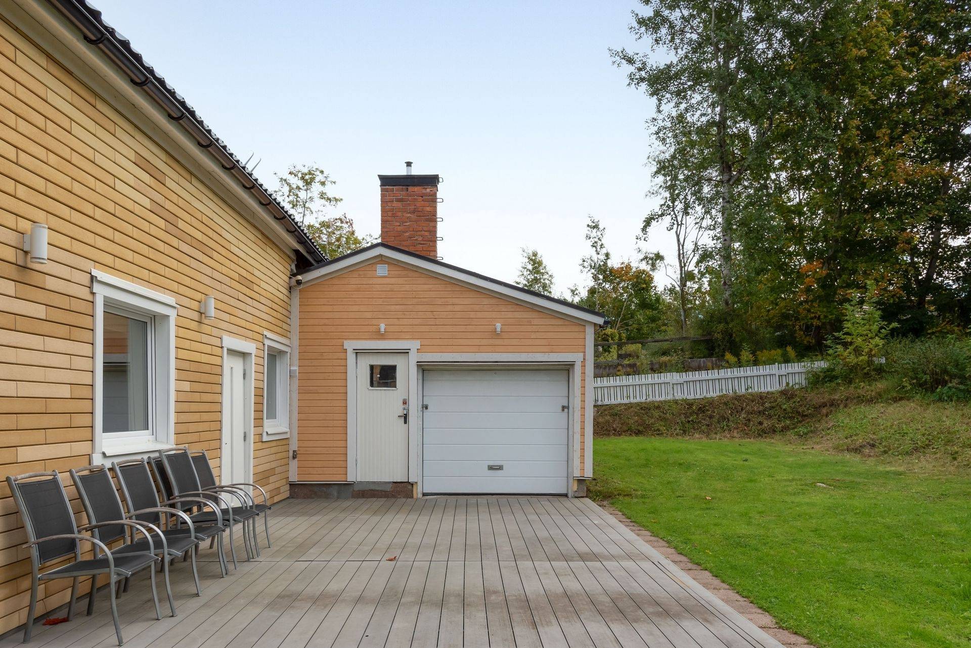 5 rum Villa på Häsängsvägen 27 Häsängen Karlskoga kommun - bild 48